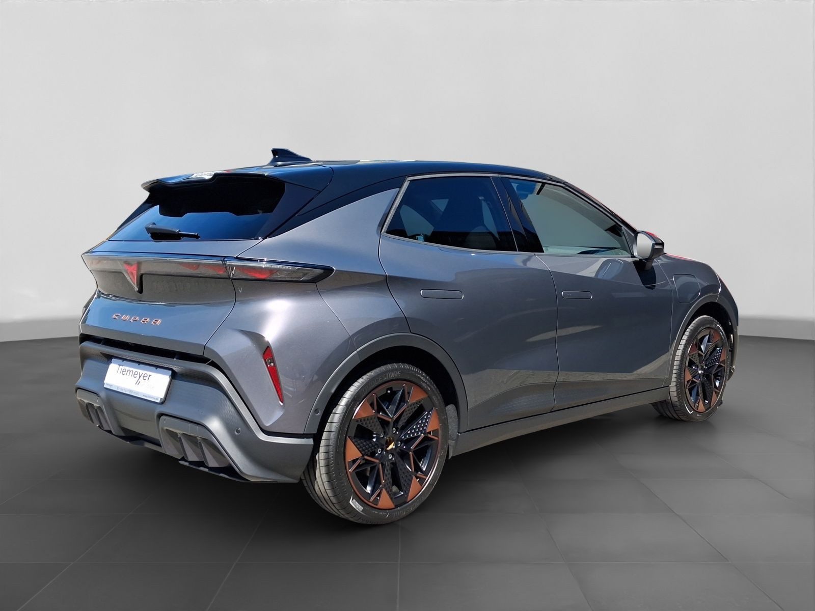 Cupra Raval – Foto 3