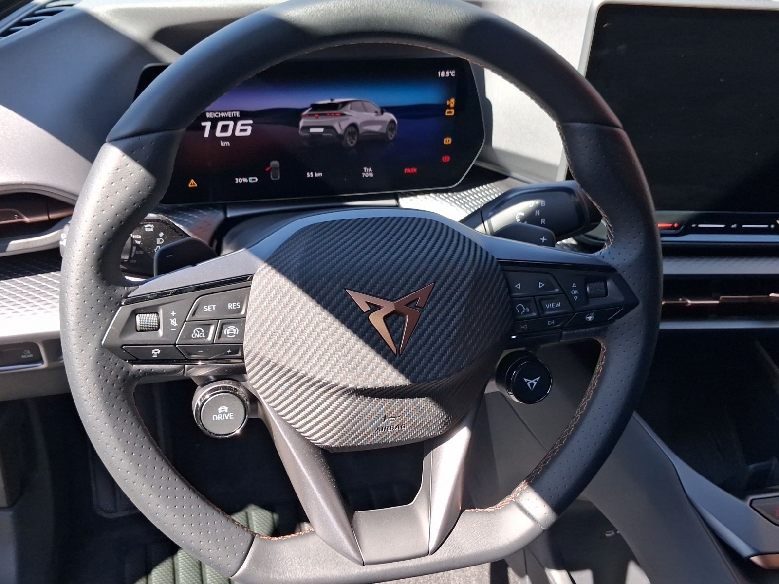 Cupra Raval – Foto 9