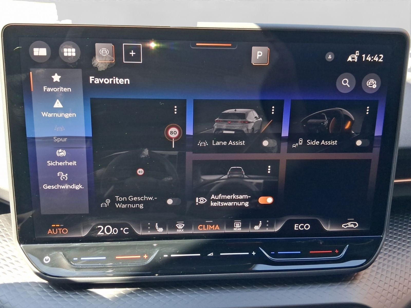 Cupra Raval – Foto 13