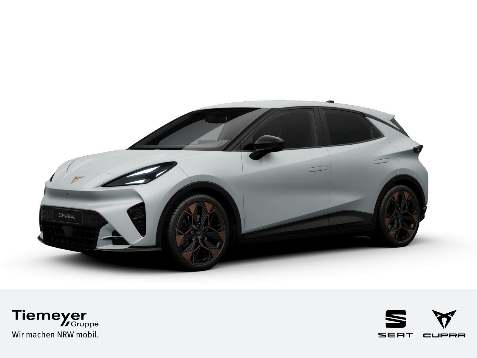 Cupra Raval – Foto 1