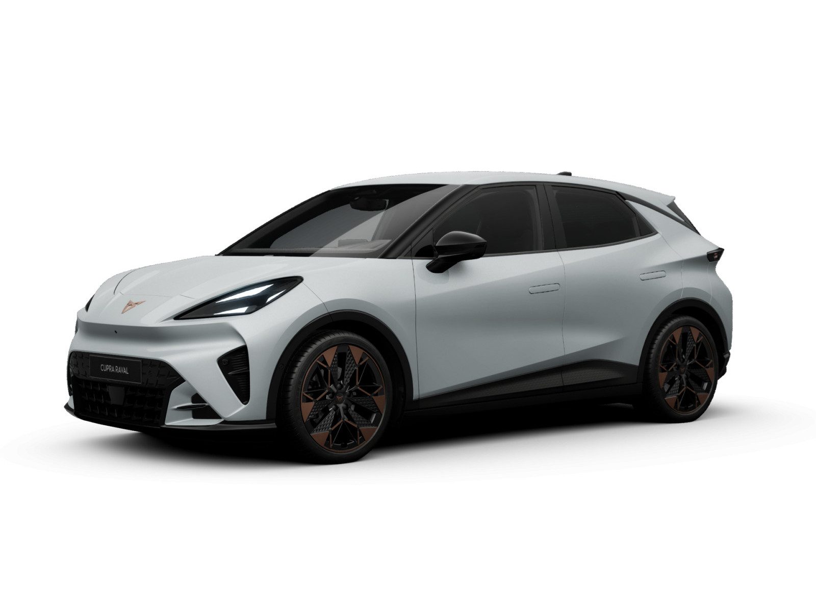 Cupra Raval – Foto 2