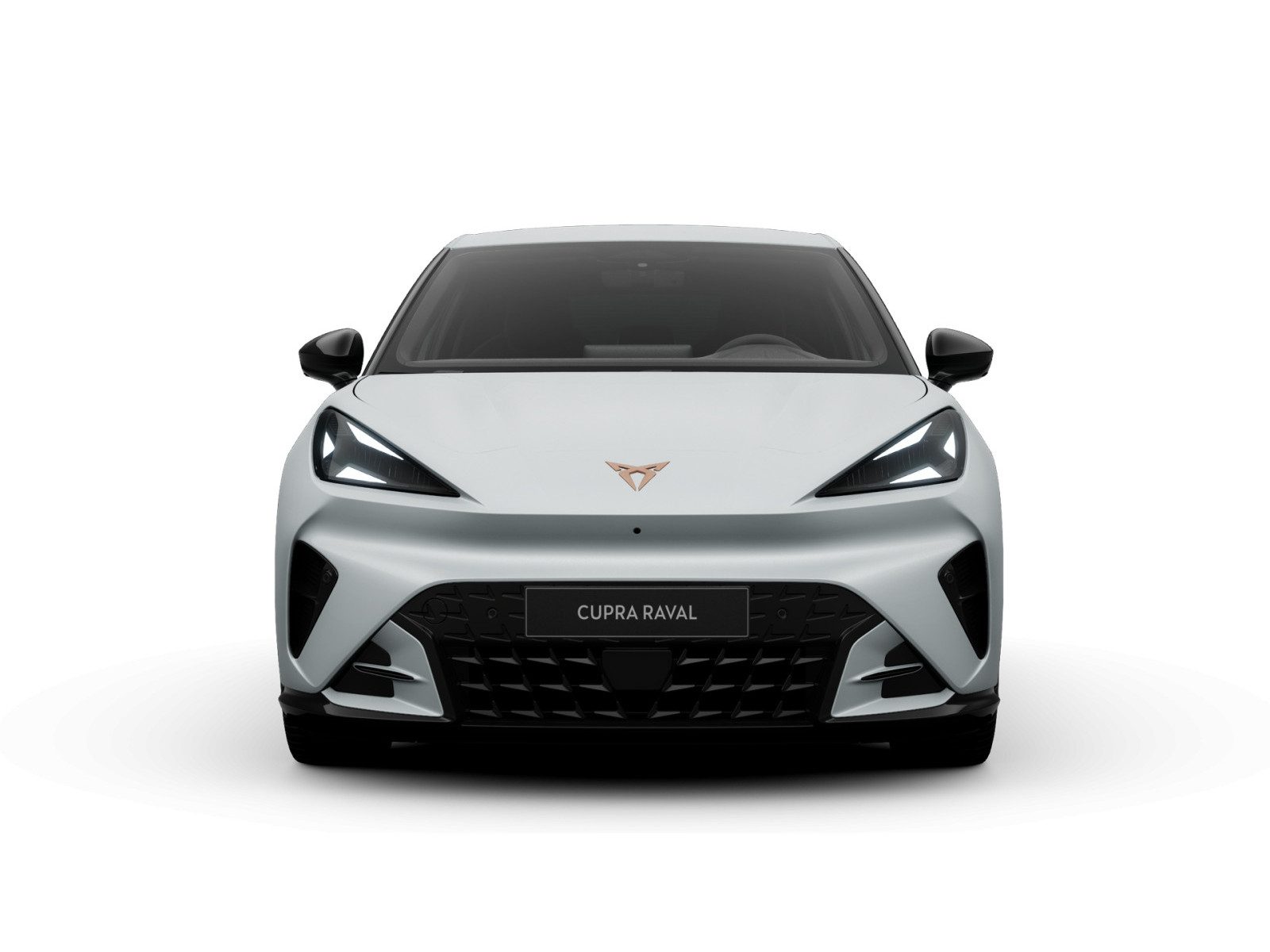 Cupra Raval – Foto 3
