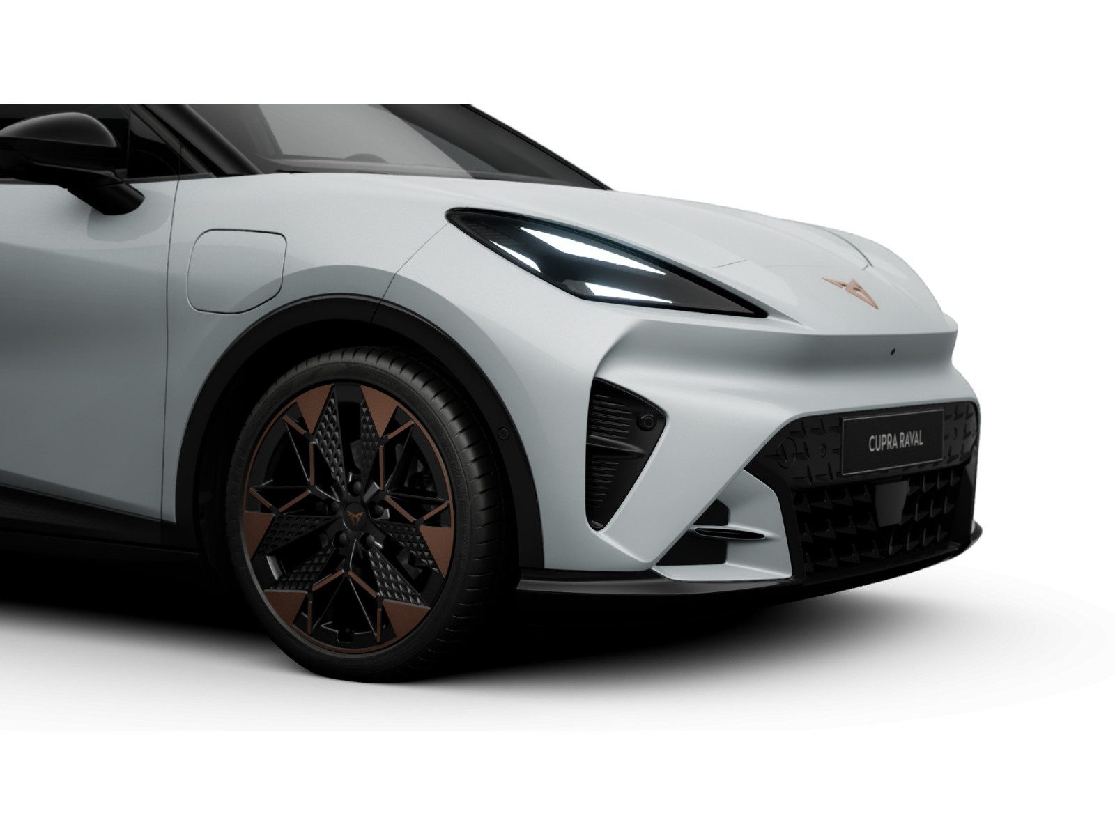Cupra Raval – Foto 4
