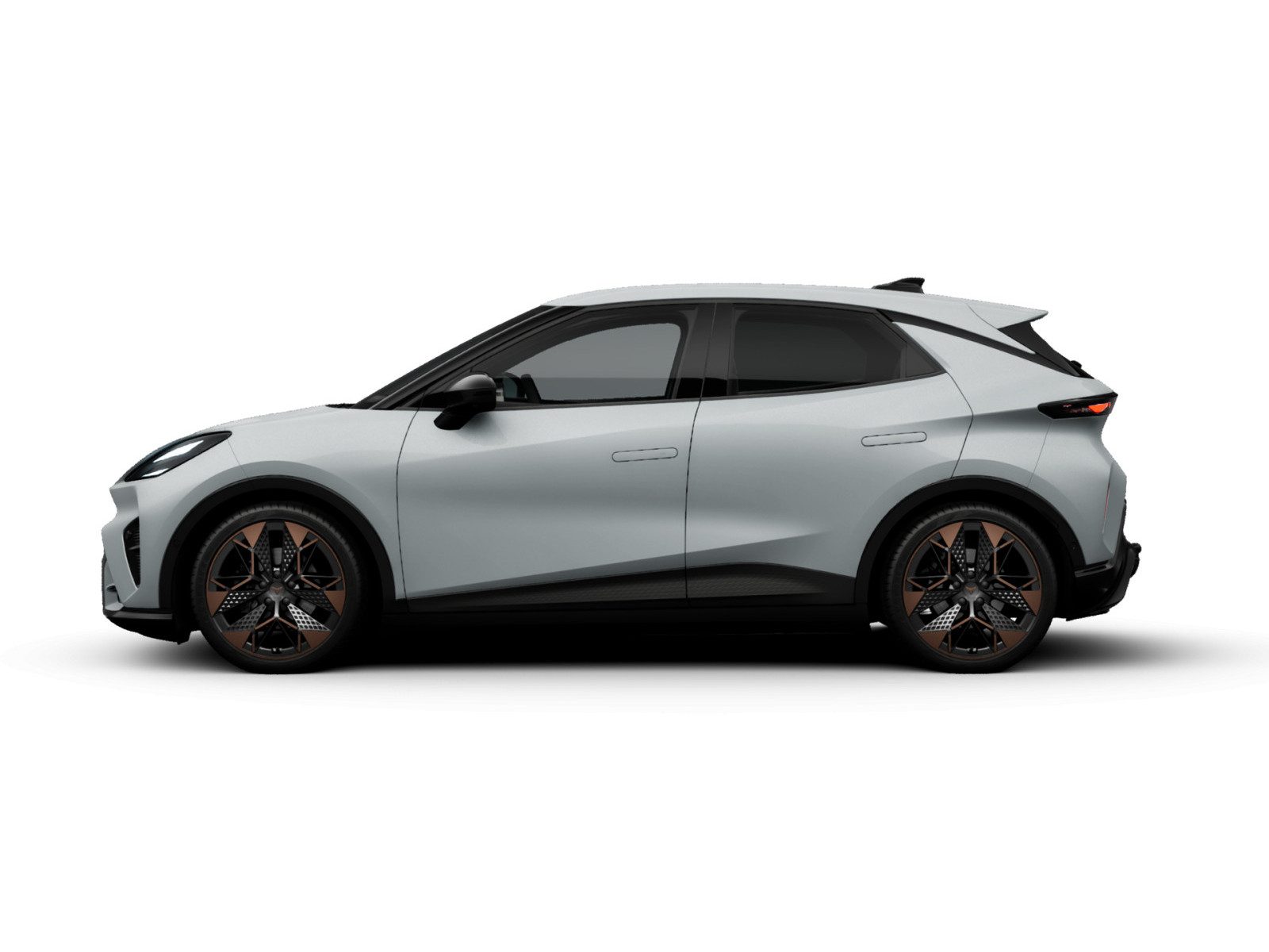 Cupra Raval – Foto 6