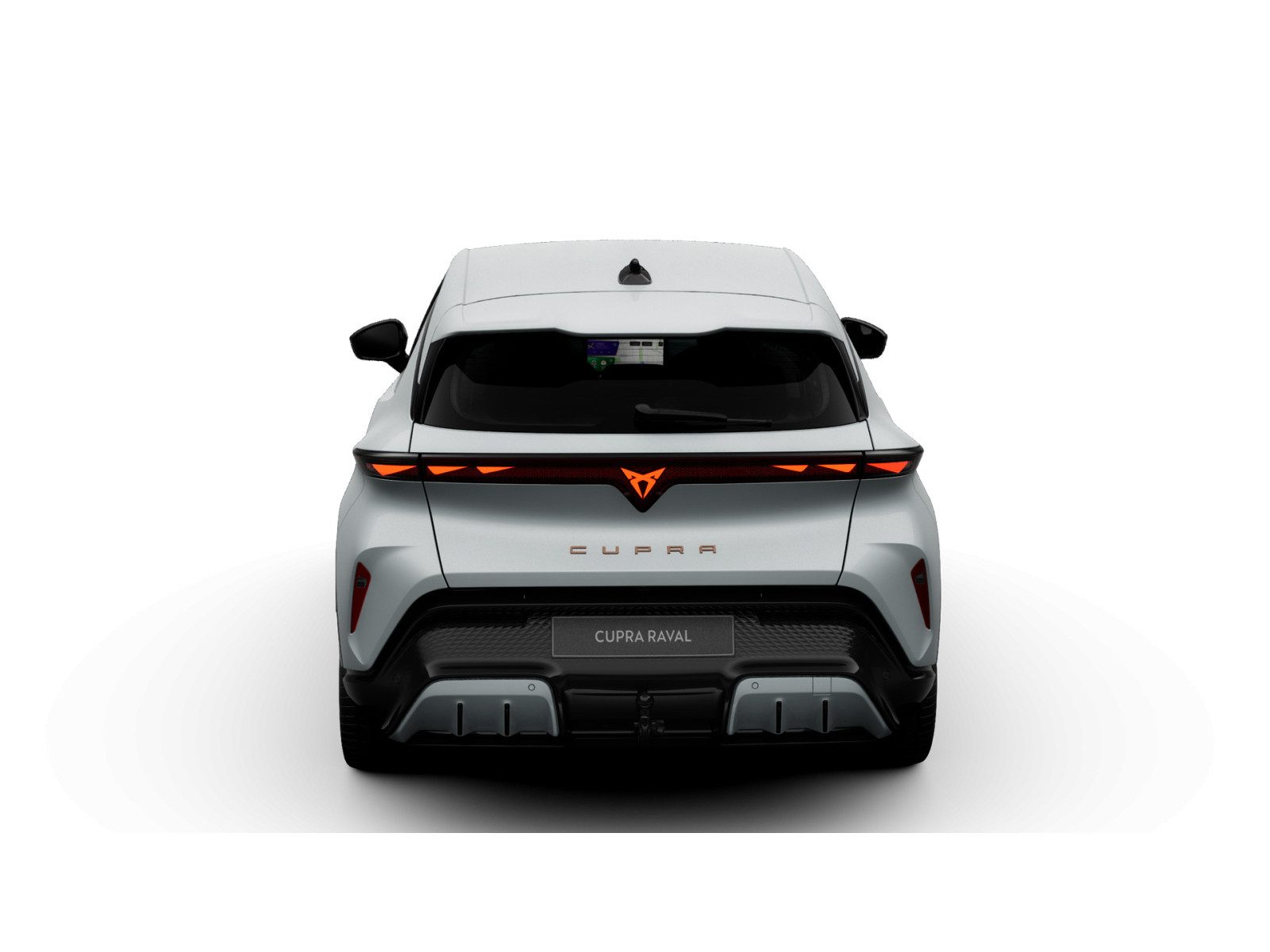 Cupra Raval – Foto 7
