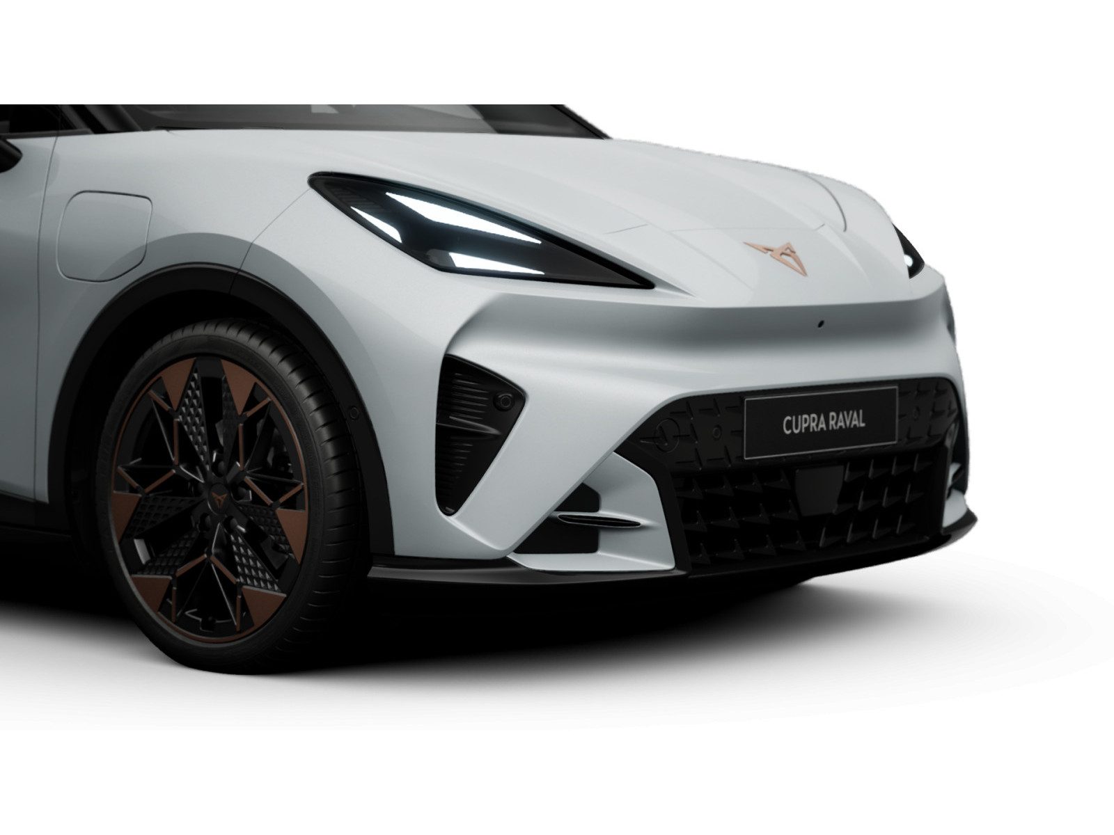 Cupra Raval – Foto 8