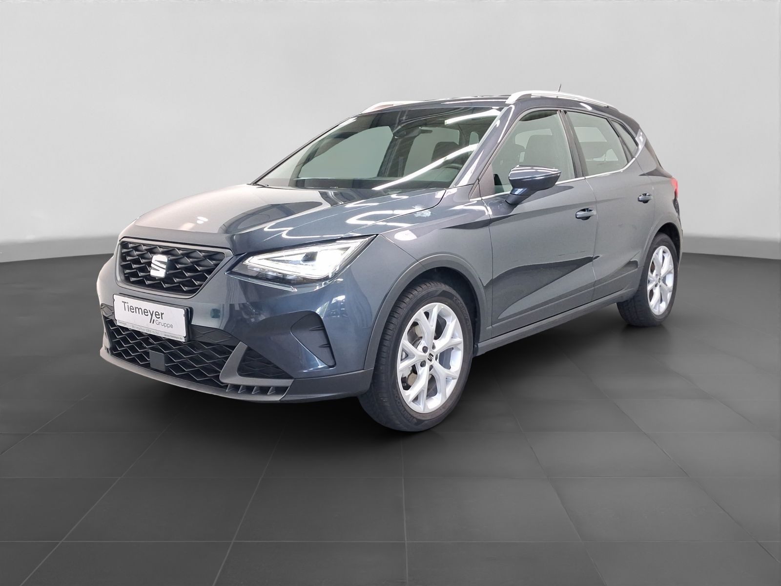 Seat Arona – Bild 2