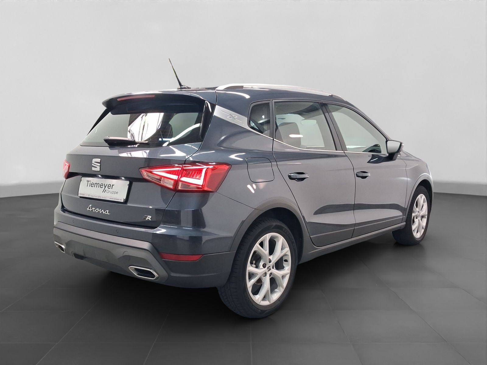 Seat Arona – Bild 3