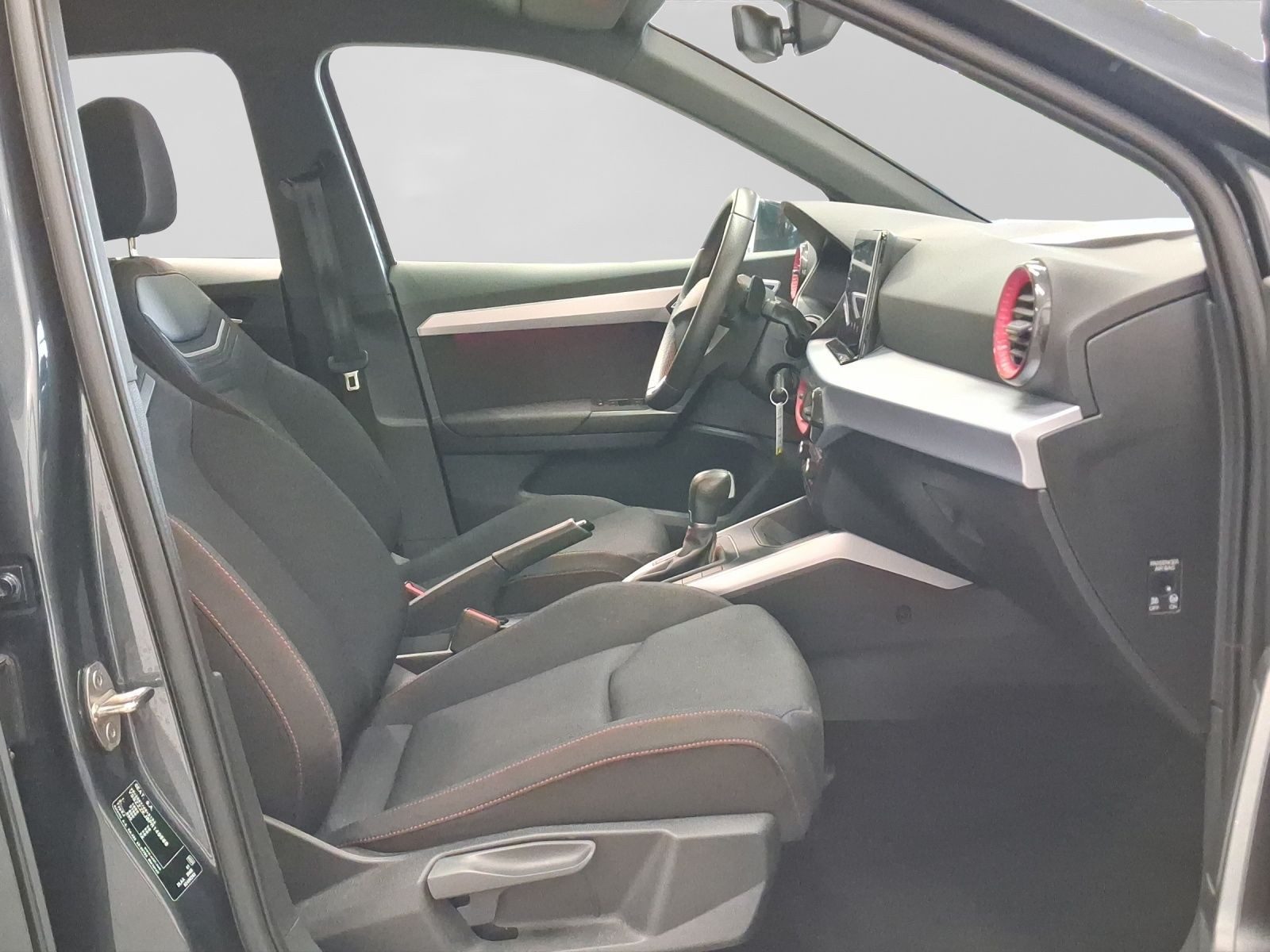 Seat Arona – Bild 4