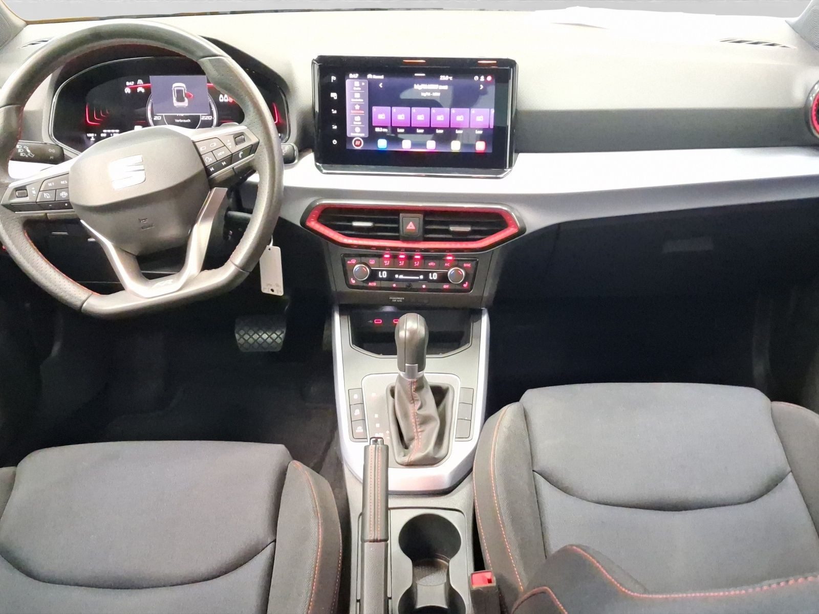 Seat Arona – Bild 5