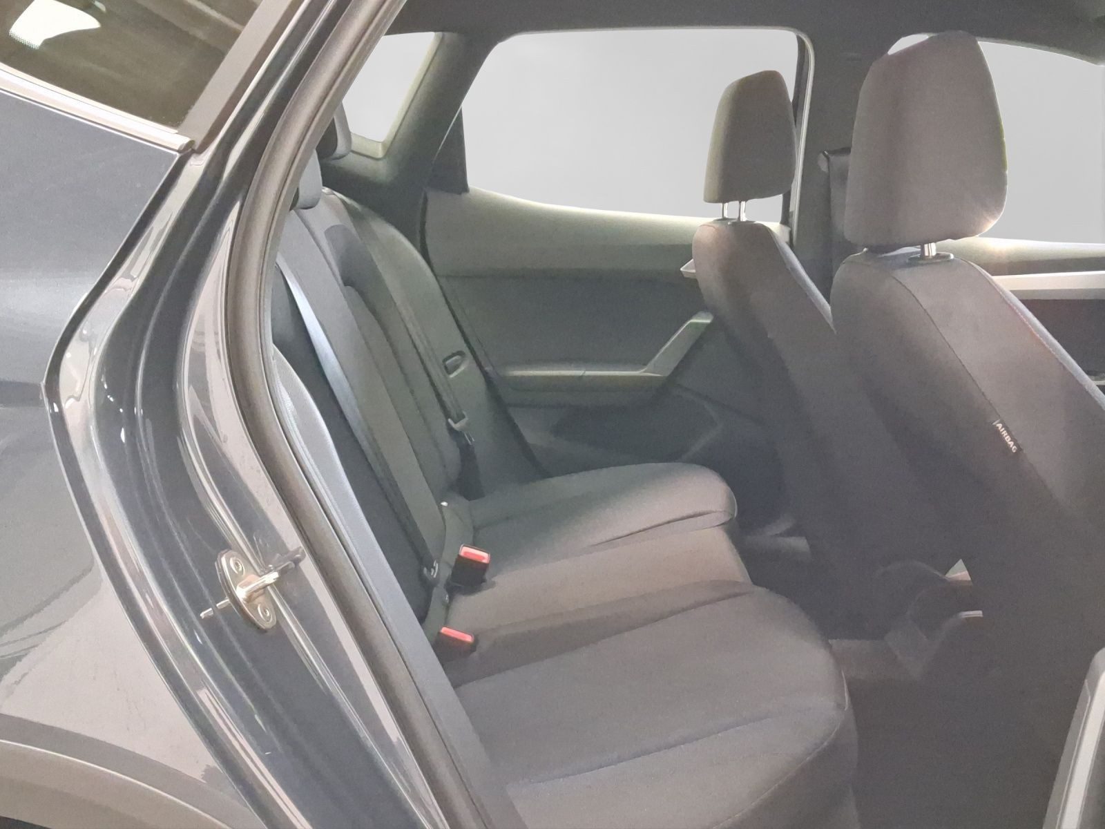 Seat Arona – Bild 6