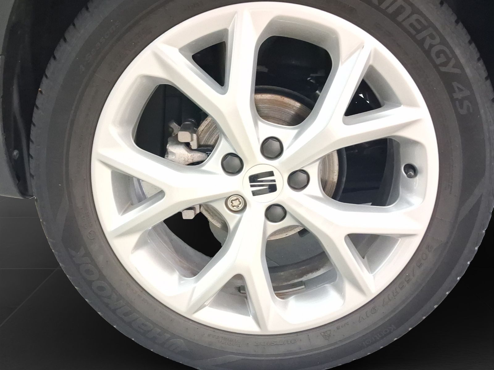 Seat Arona – Bild 7
