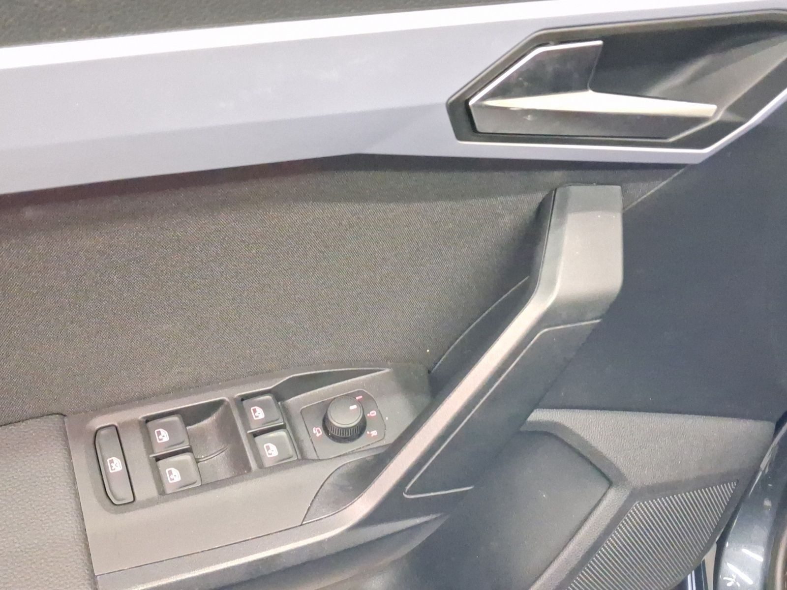 Seat Arona – Bild 8