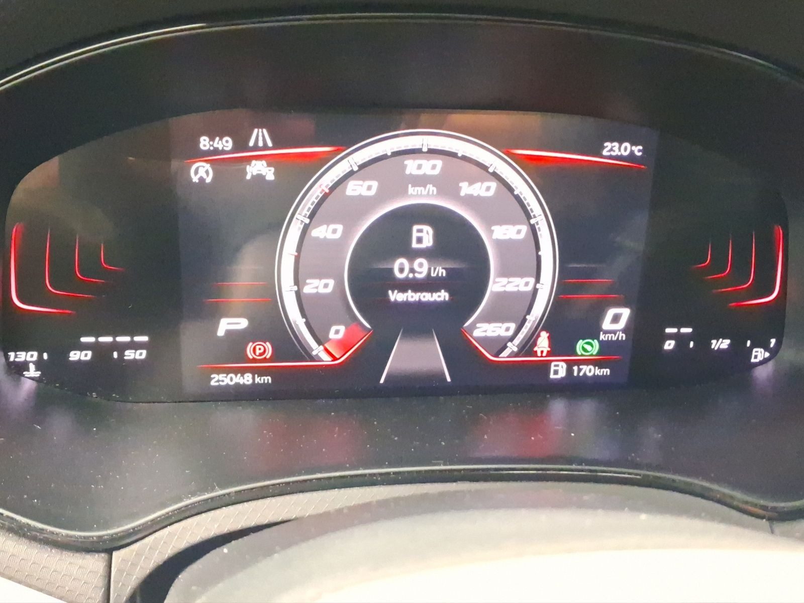Seat Arona – Bild 10