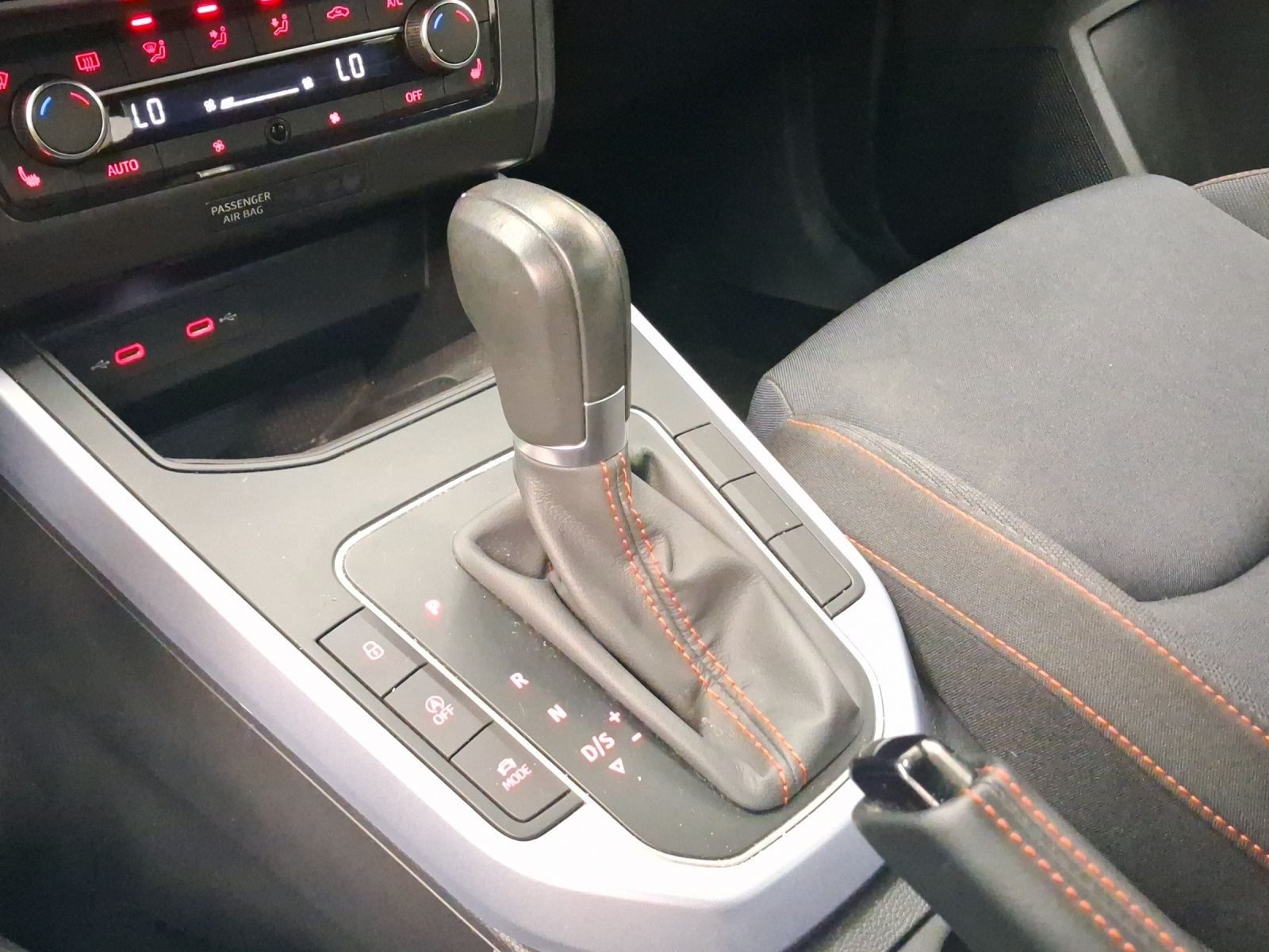 Seat Arona – Bild 11