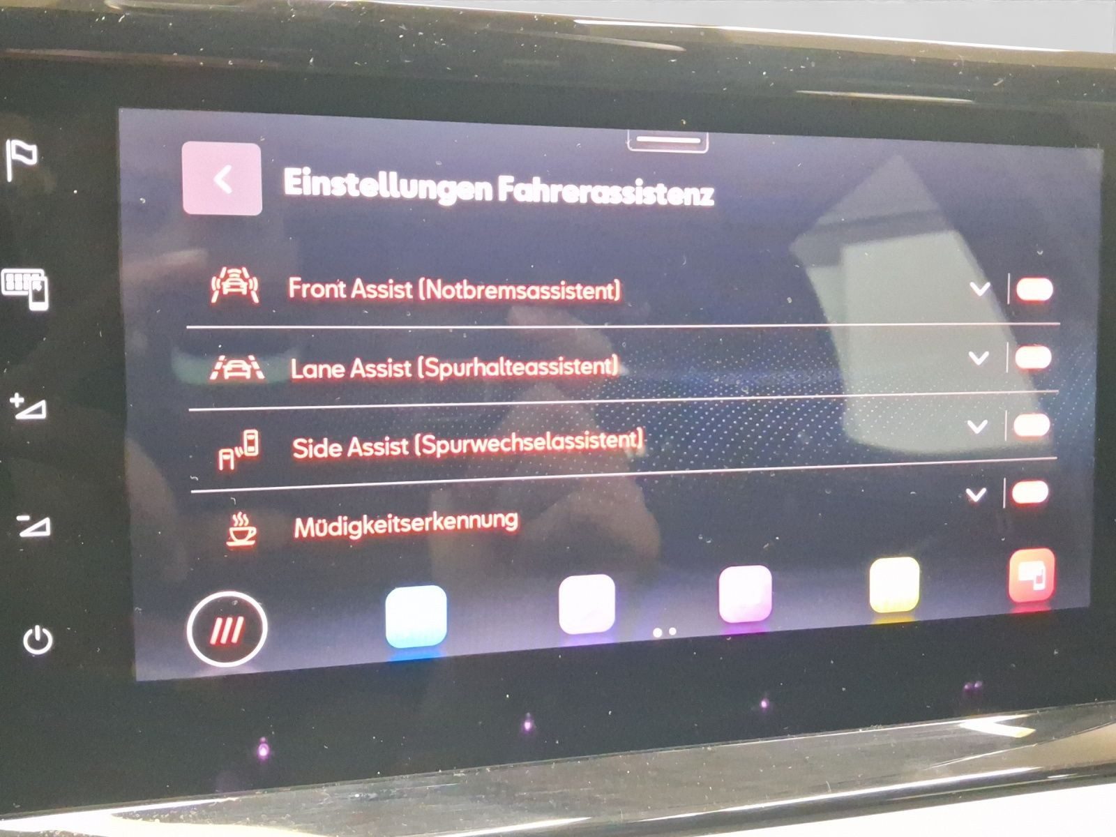 Seat Arona – Bild 12