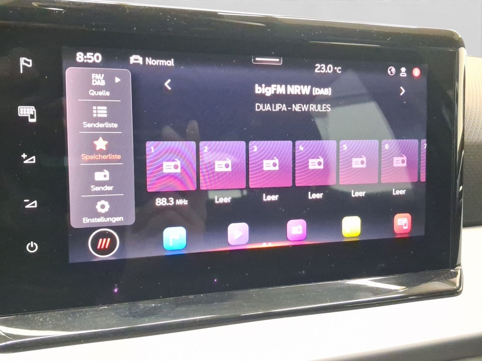 Seat Arona – Bild 14