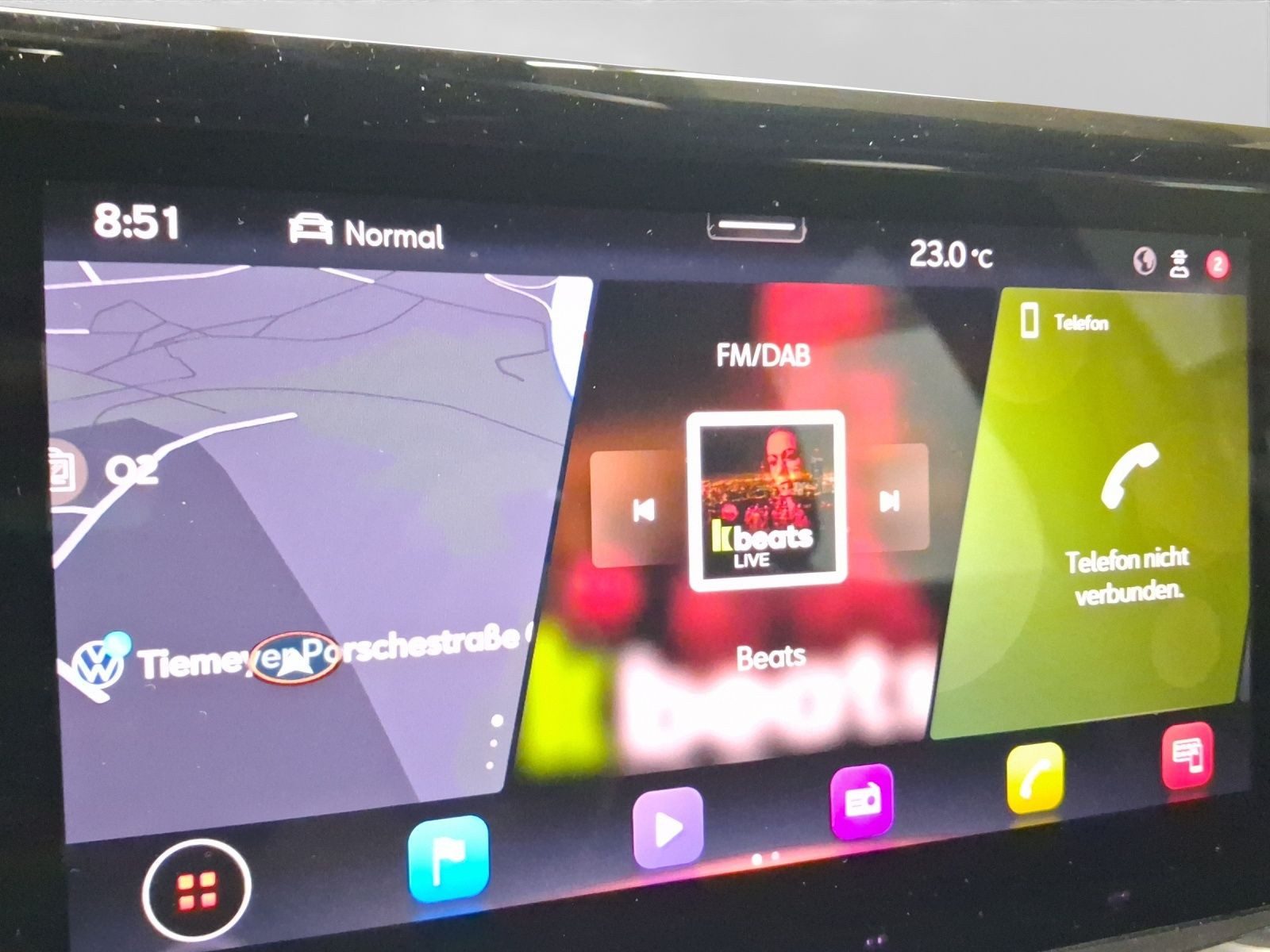 Seat Arona – Bild 16