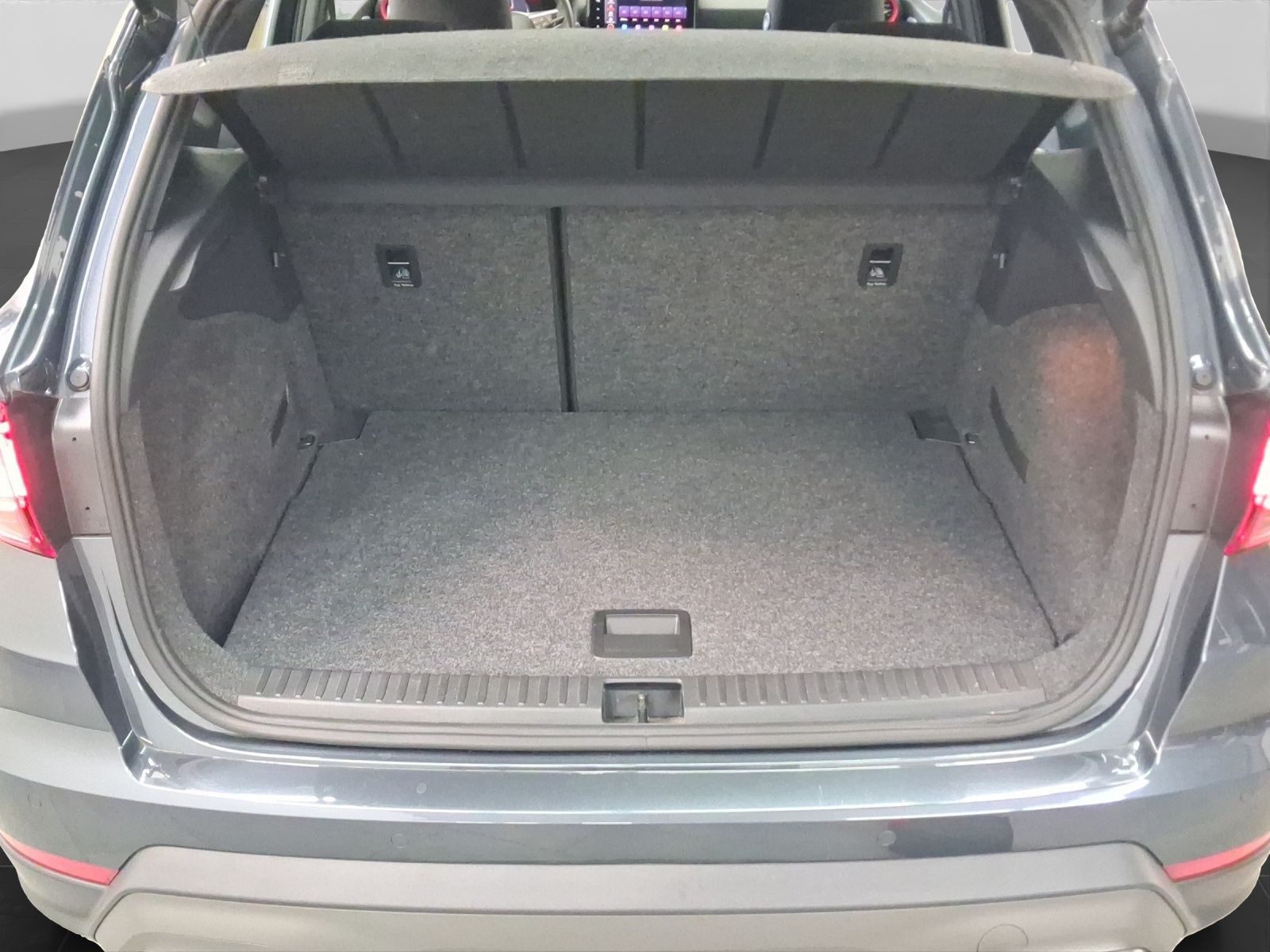 Seat Arona – Bild 17