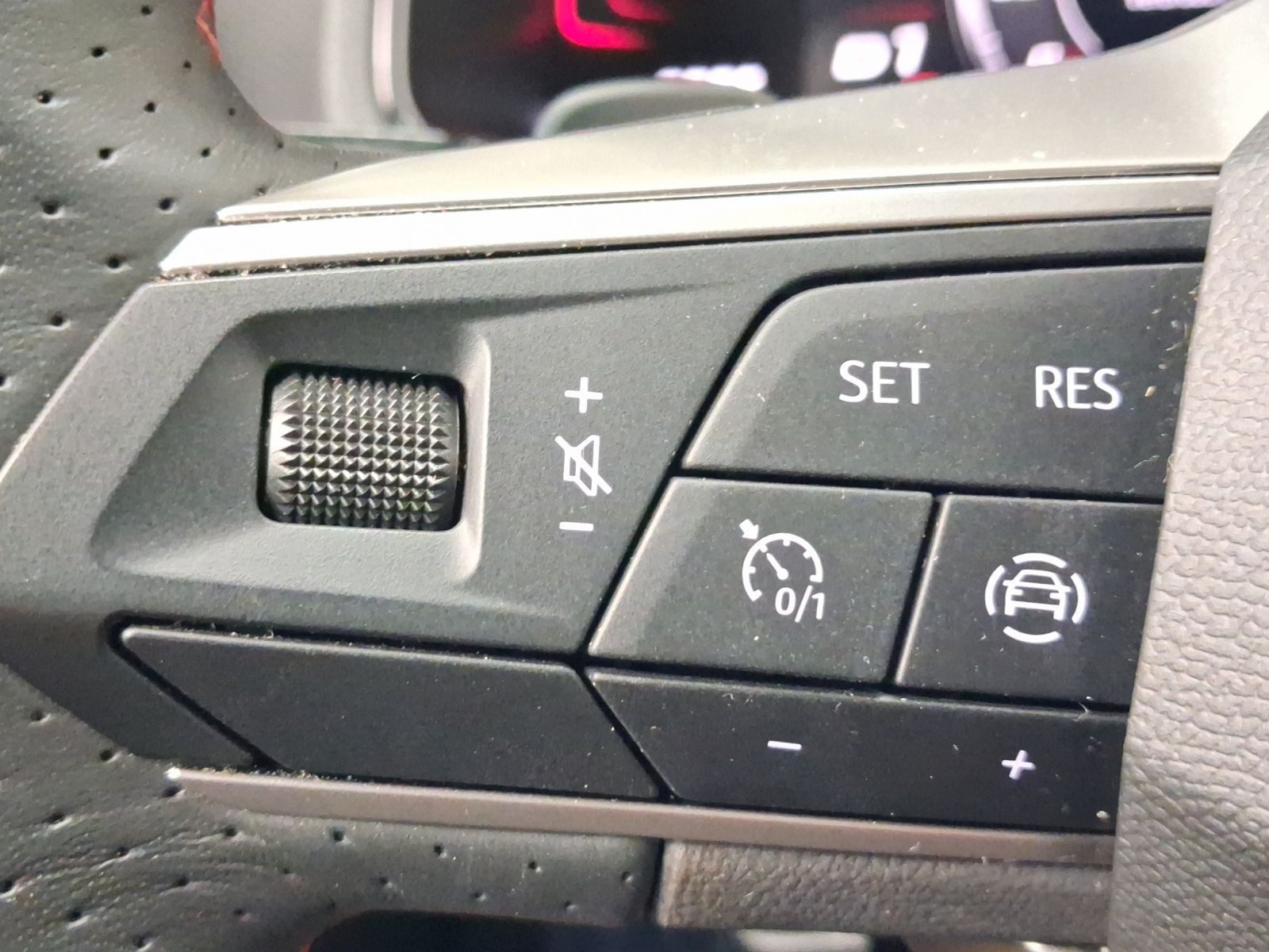 Seat Arona – Bild 18
