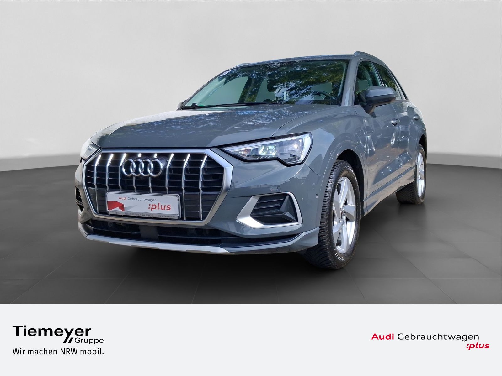 Audi Q3 – Bild 1