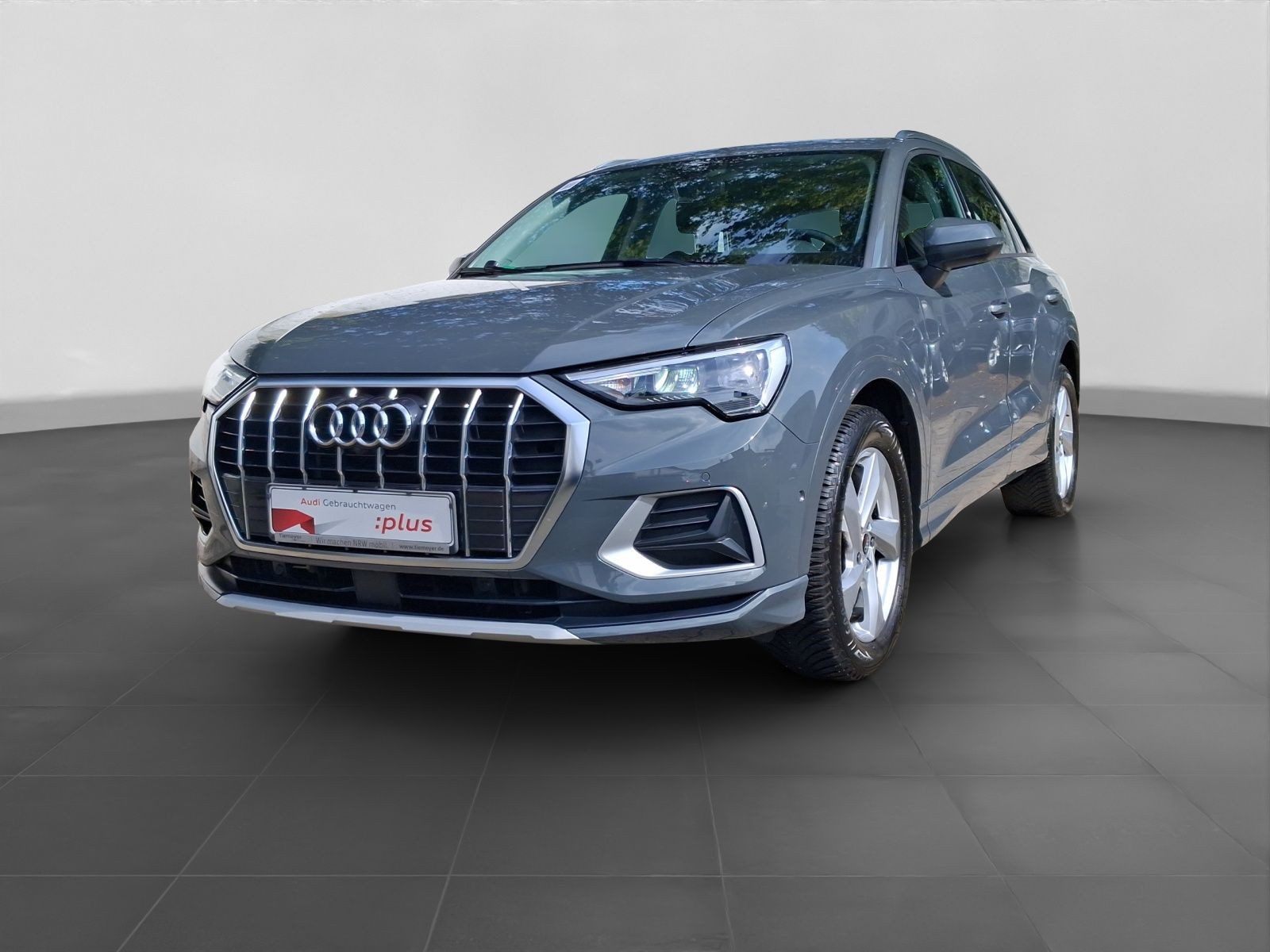 Audi Q3 – Bild 2