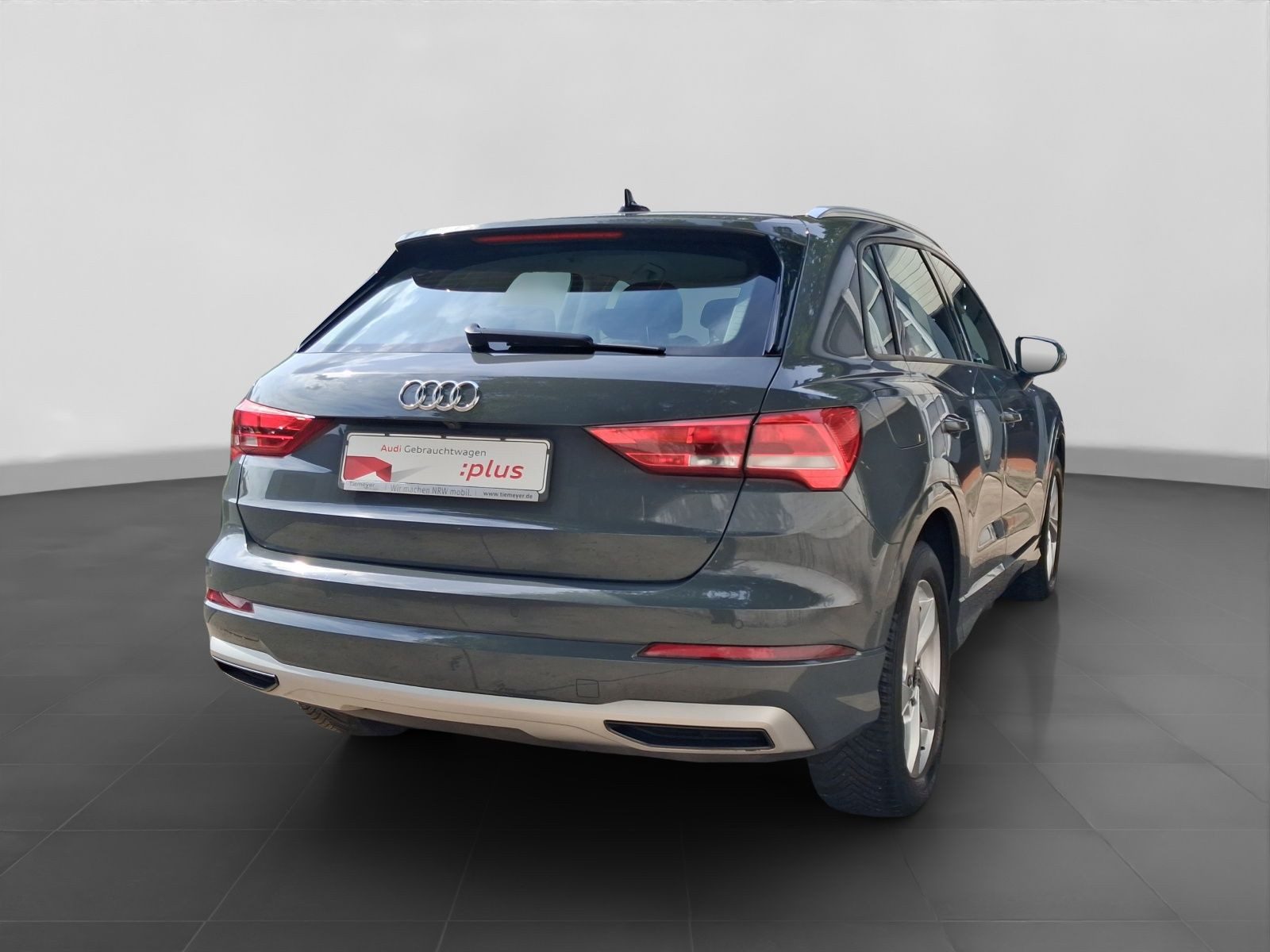 Audi Q3 – Bild 3