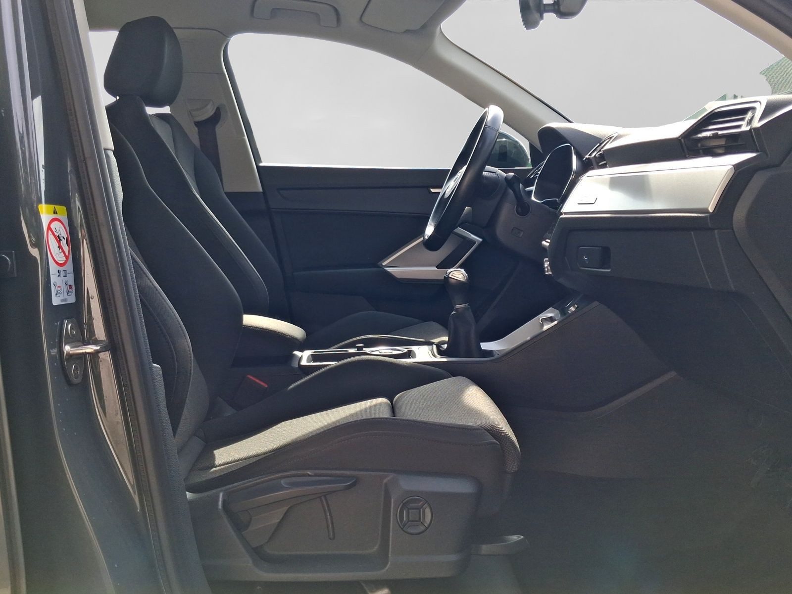 Audi Q3 – Bild 4