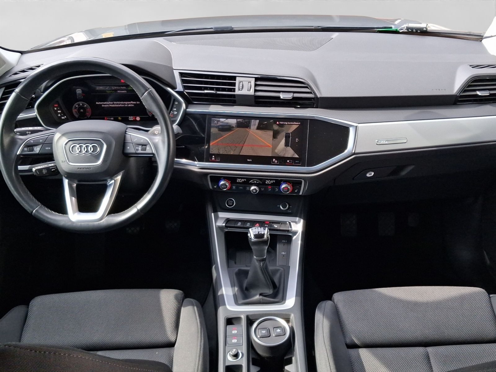 Audi Q3 – Bild 5