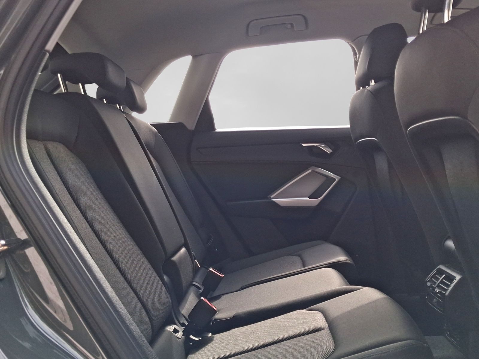 Audi Q3 – Bild 6