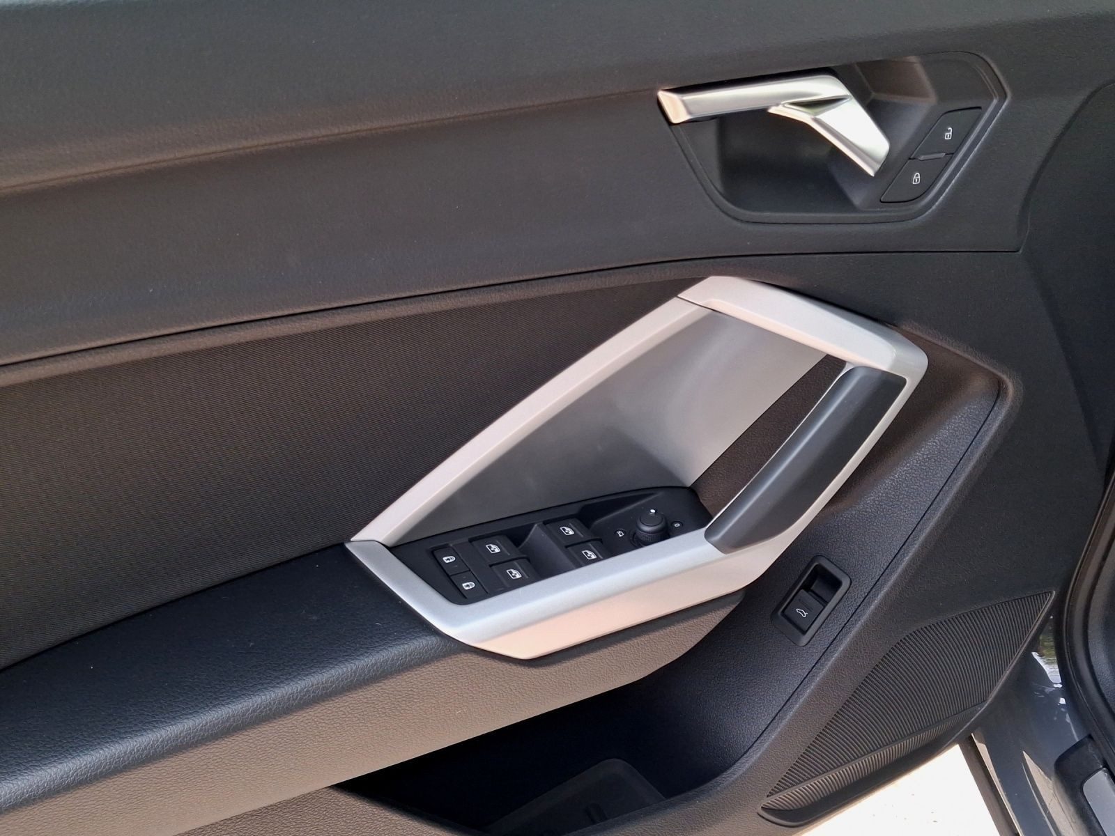 Audi Q3 – Bild 8