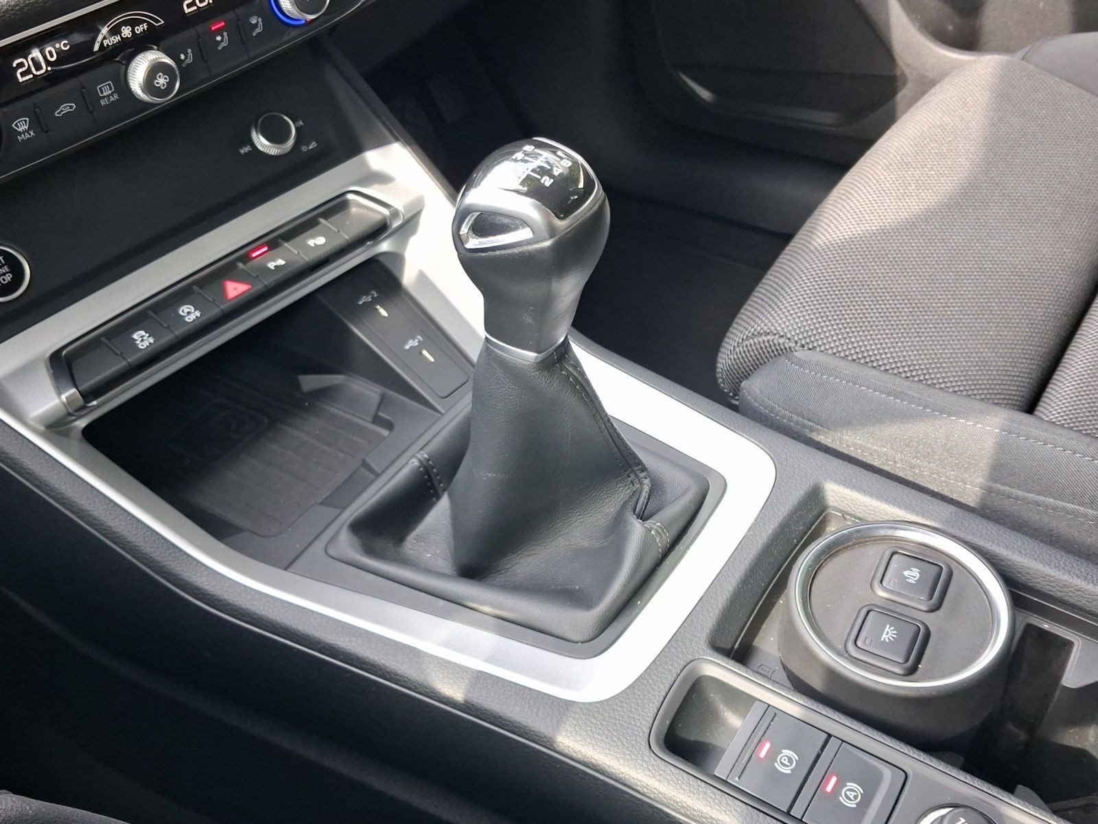Audi Q3 – Bild 11