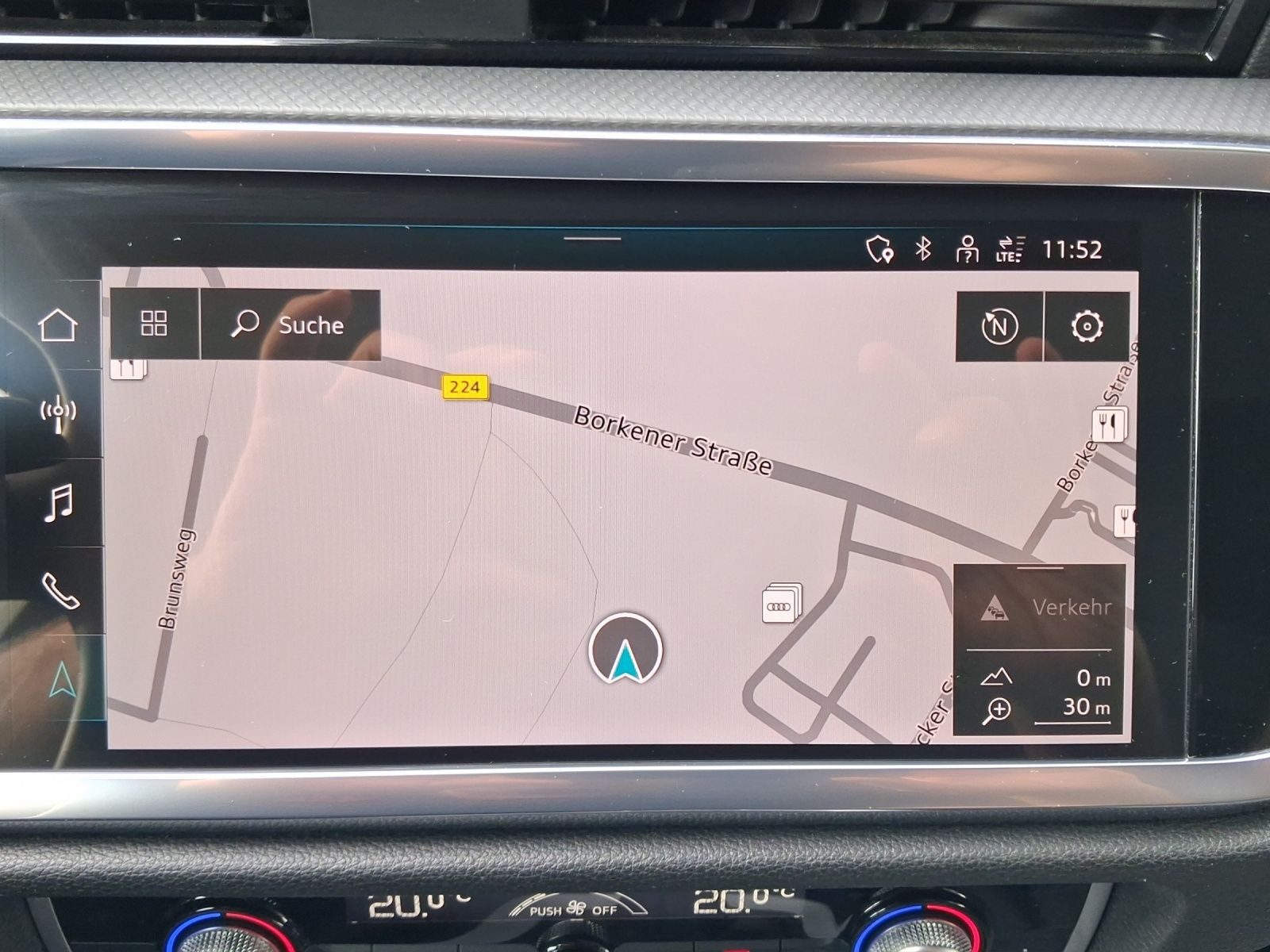 Audi Q3 – Bild 13