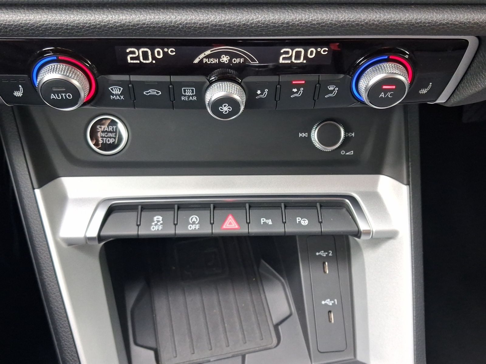 Audi Q3 – Bild 14