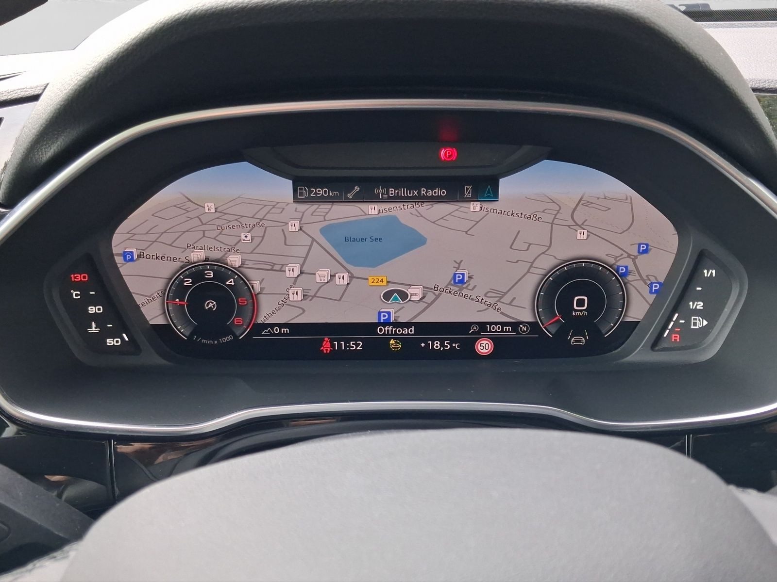 Audi Q3 – Bild 15