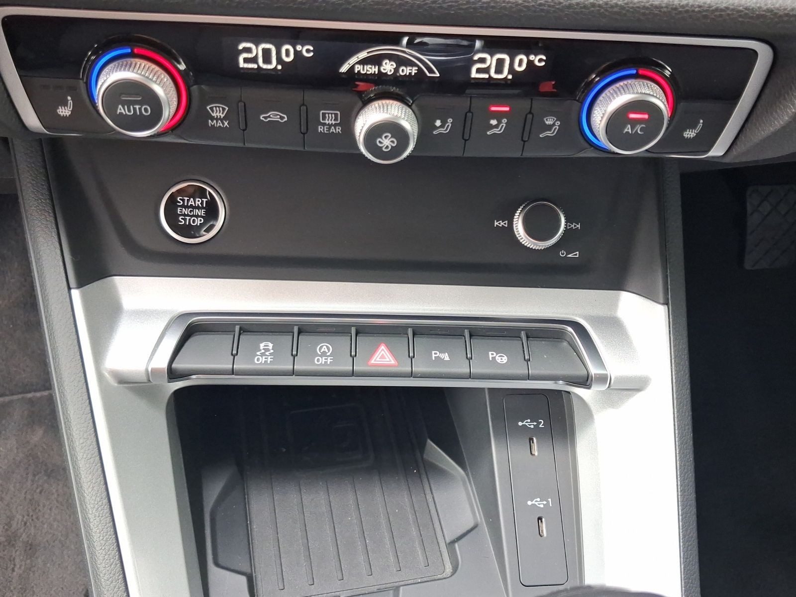 Audi Q3 – Bild 16