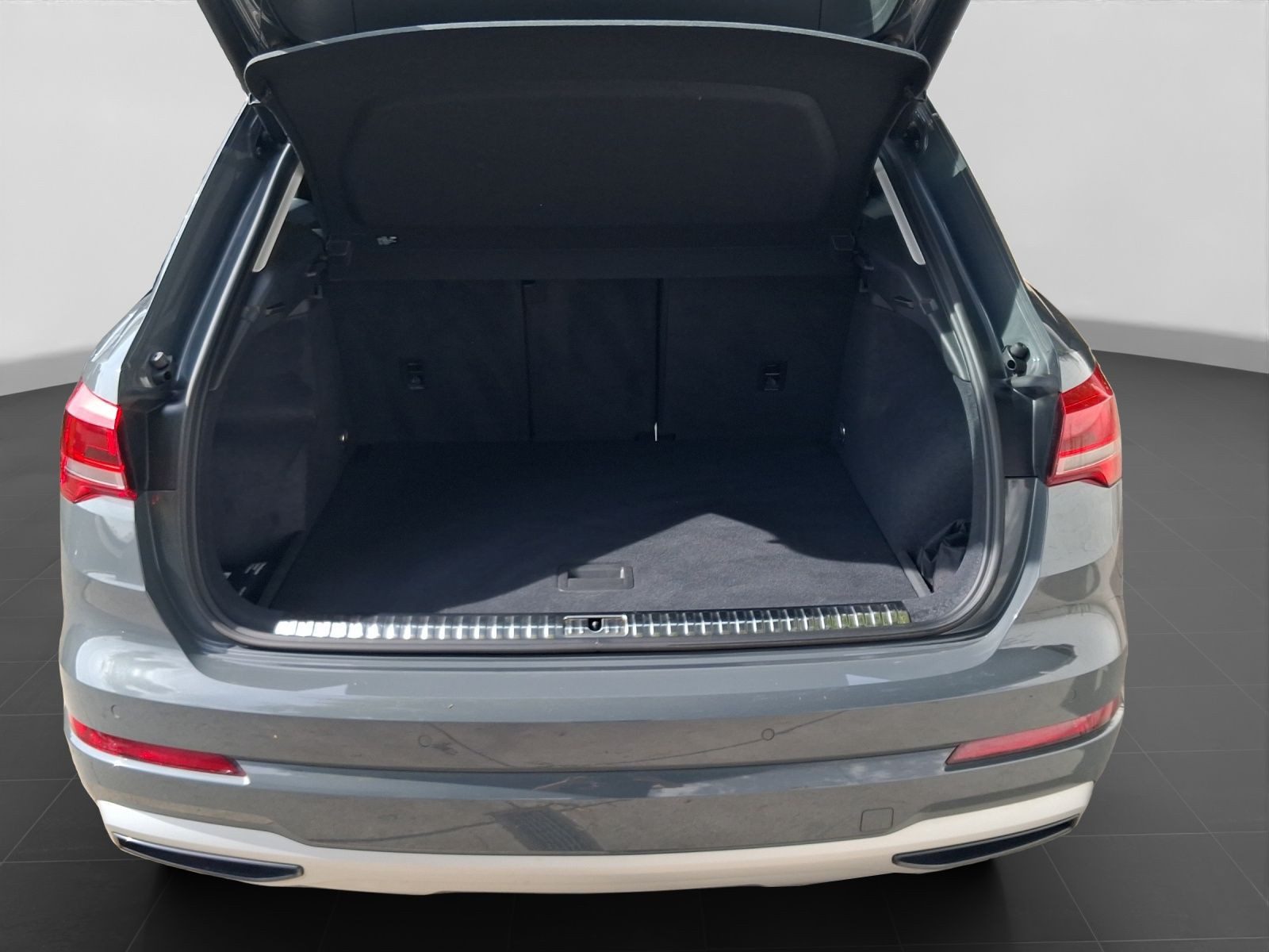 Audi Q3 – Bild 17
