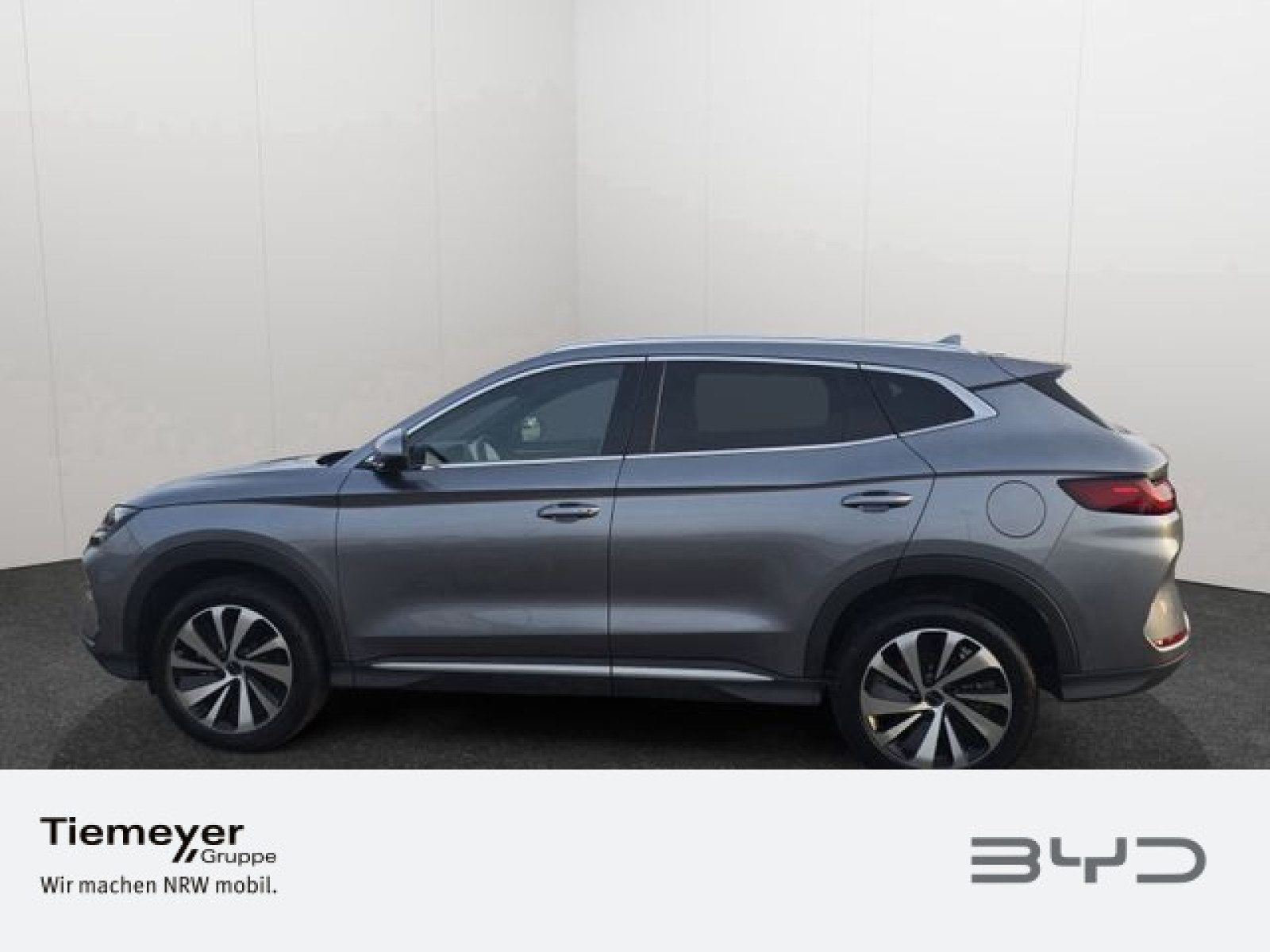 BYD SEAL U DM-i – Foto 8