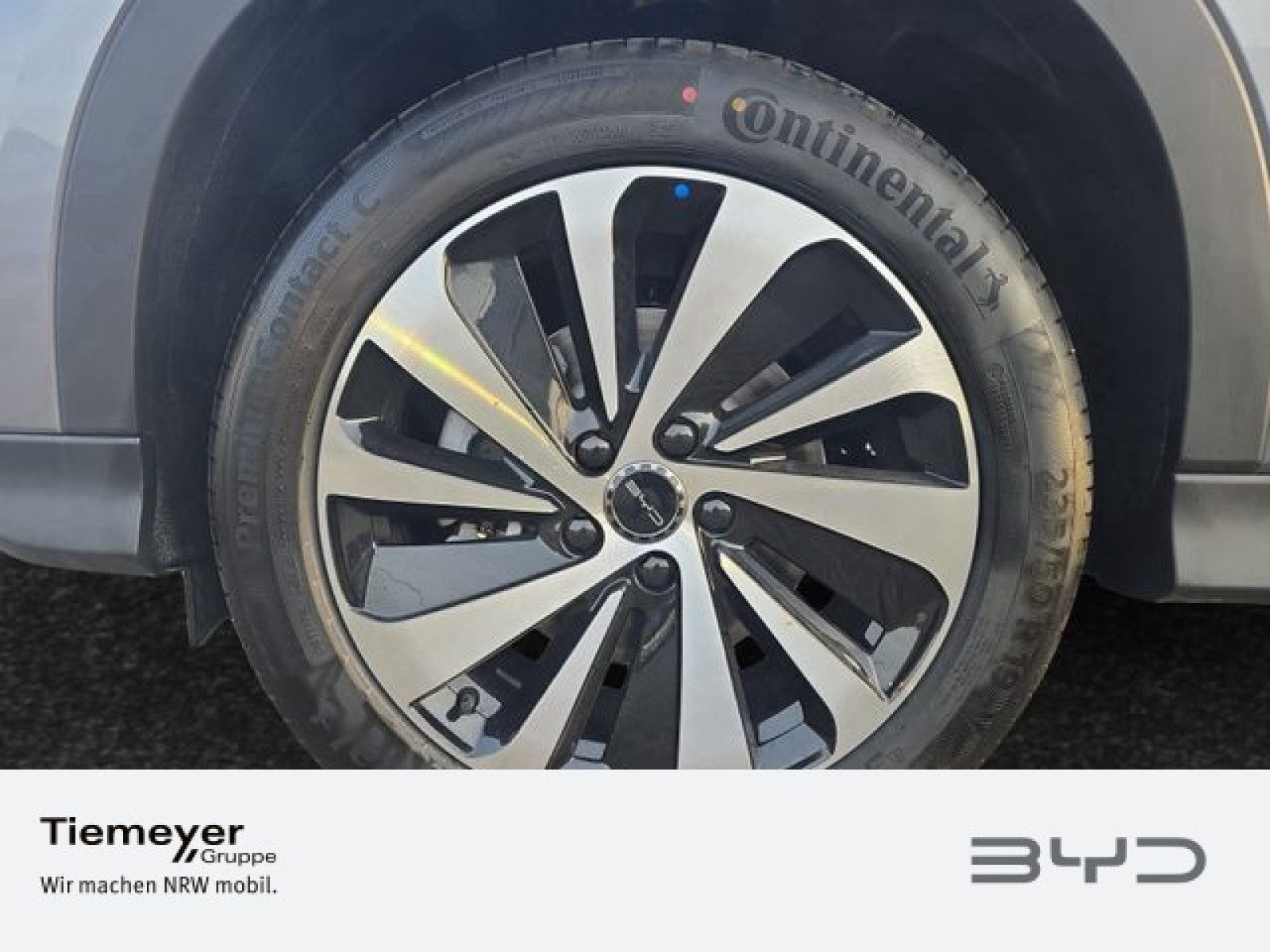 BYD SEAL U DM-i – Foto 9