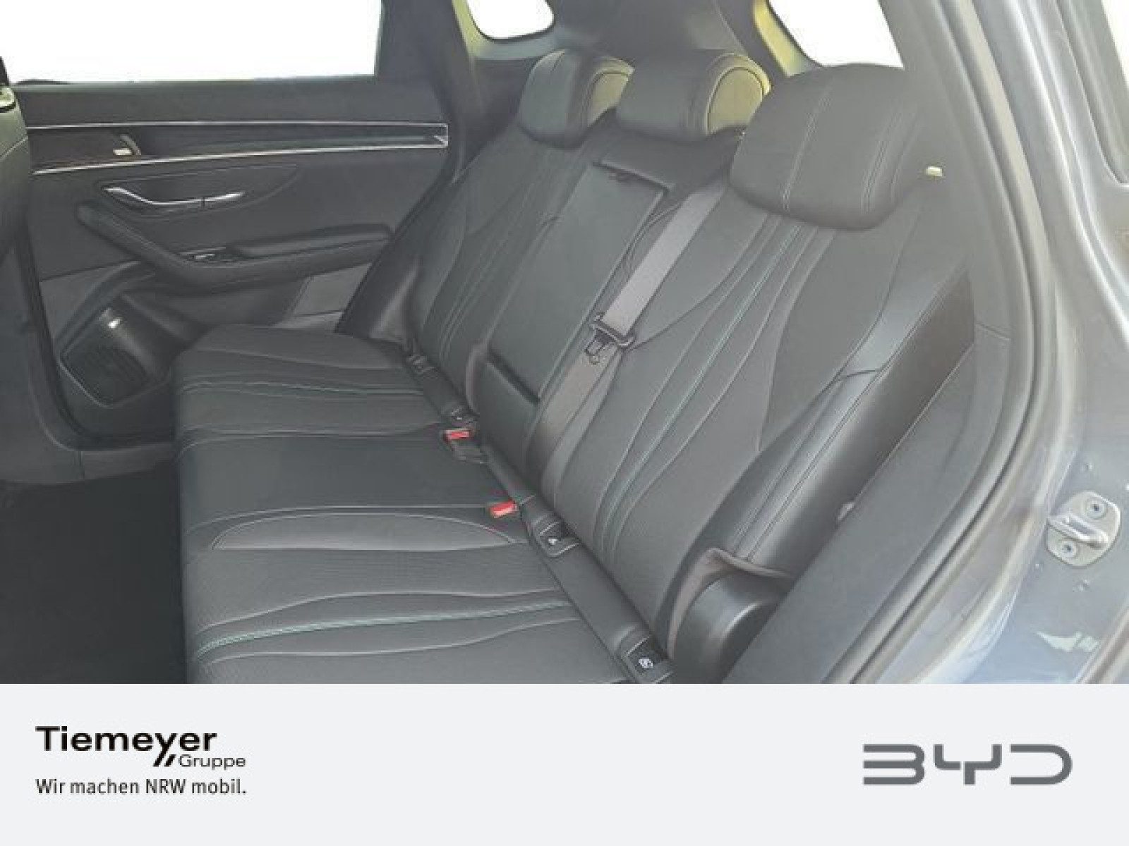 BYD SEAL U DM-i – Foto 11