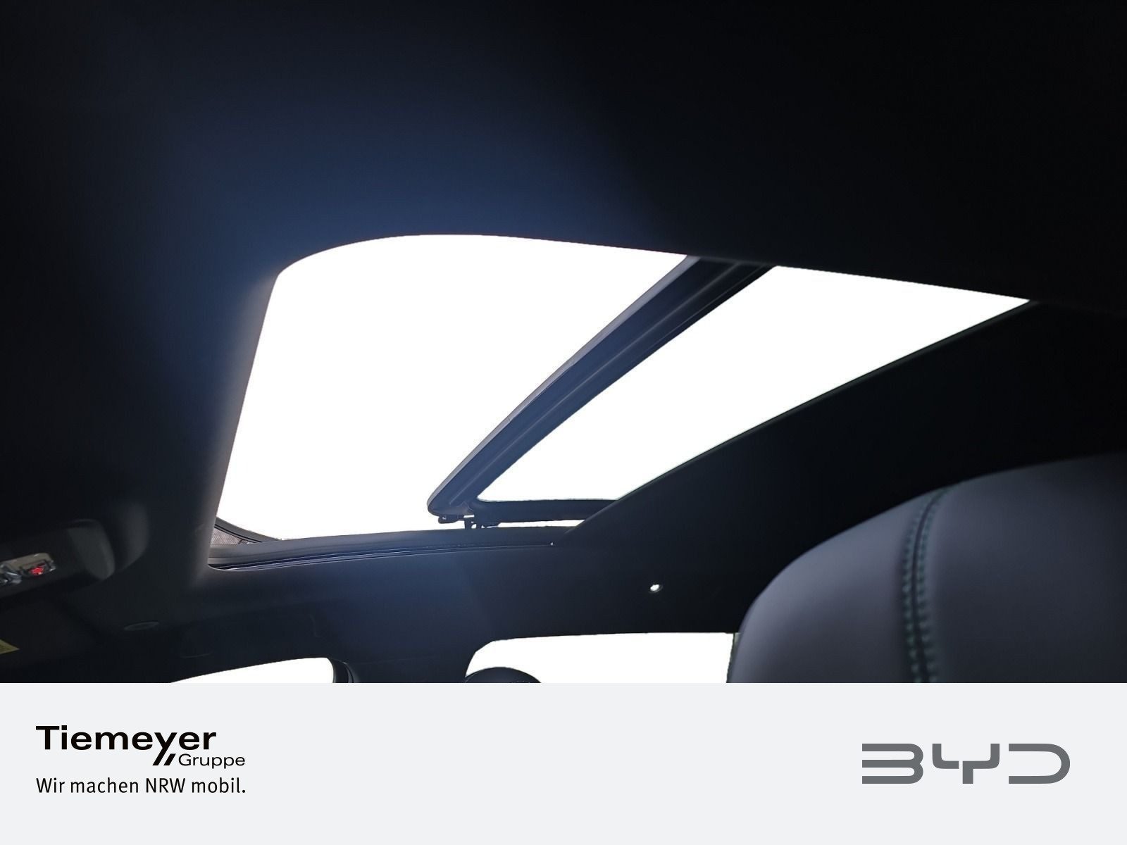 BYD SEAL U DM-i – Foto 16