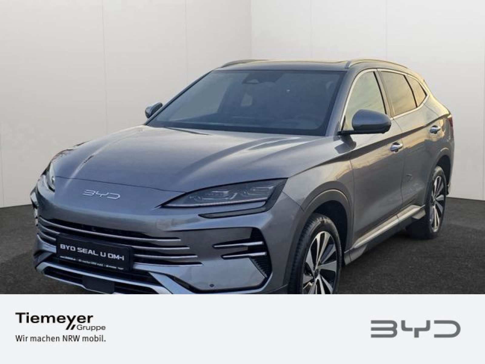 BYD SEAL U DM-i – Bild 1