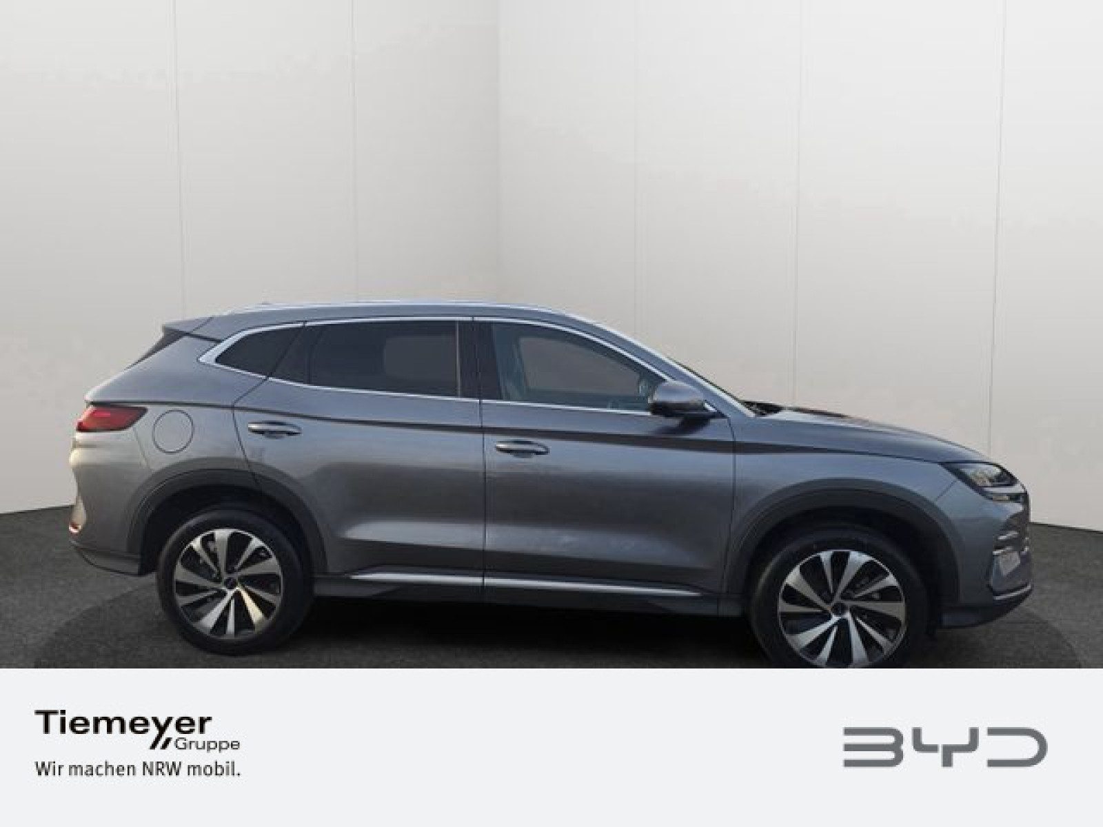 BYD SEAL U DM-i – Bild 4