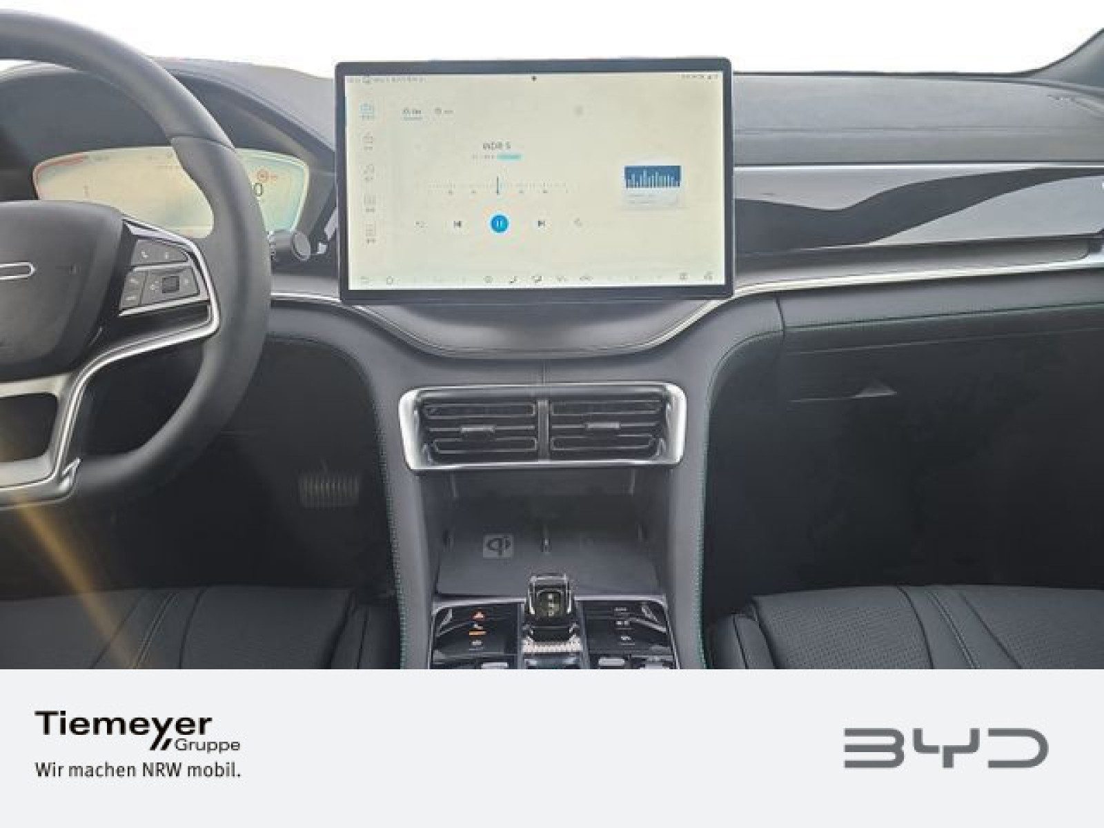 BYD SEAL U DM-i – Bild 13