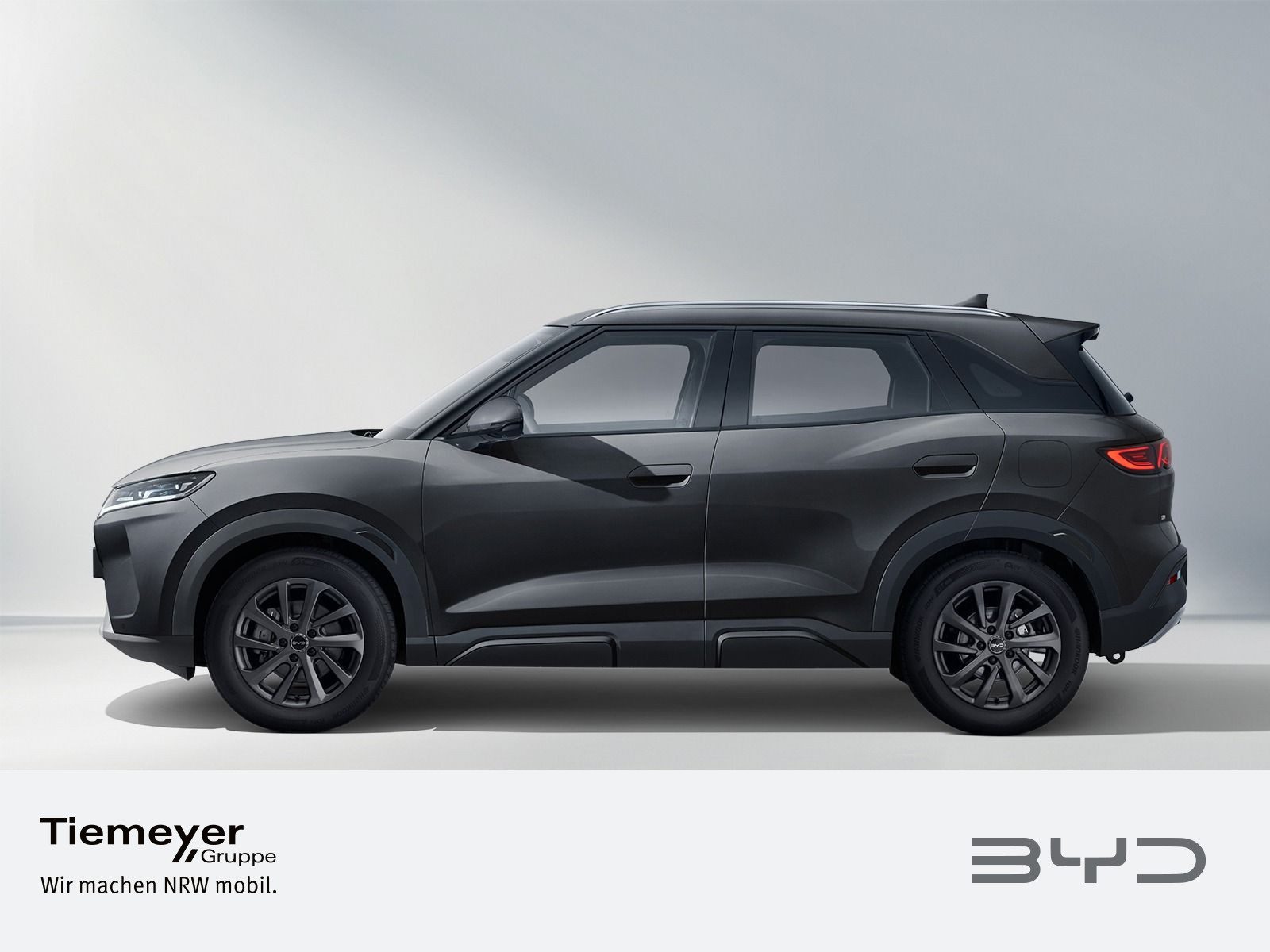 BYD ATTO 2 DM-i – Bild 2