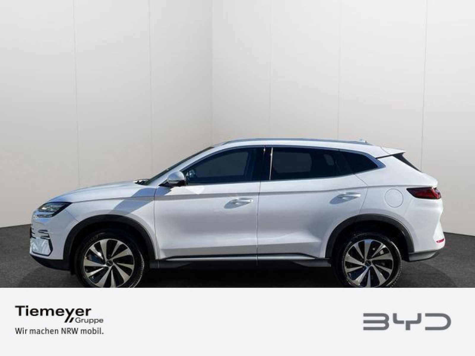 BYD SEAL U DM-i – Foto 8