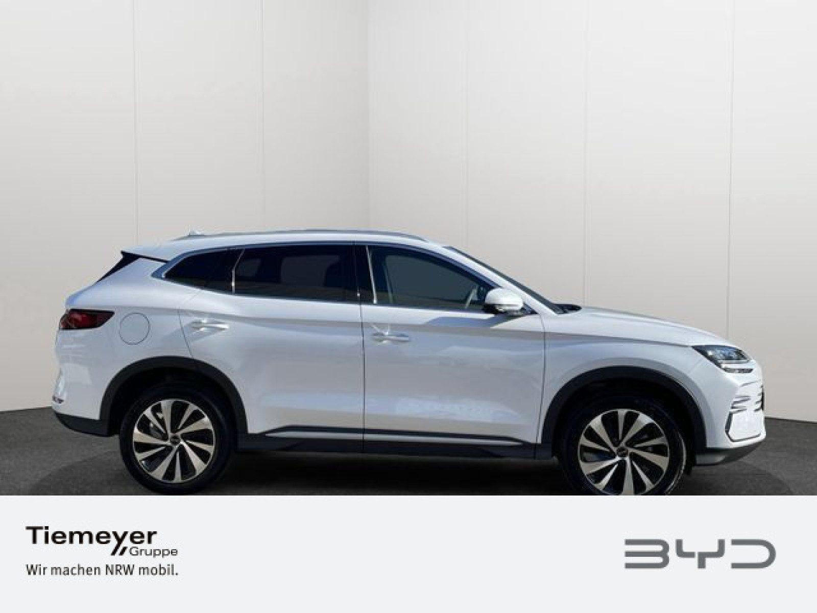 BYD SEAL U DM-i – Foto 4