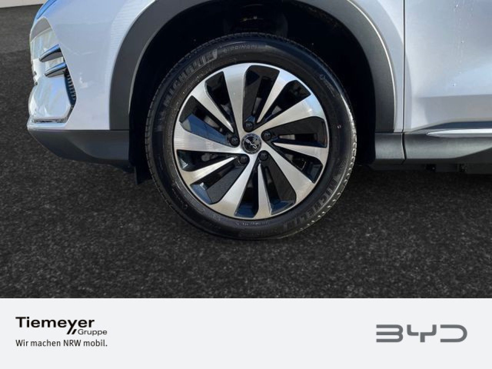 BYD SEAL U DM-i – Foto 9