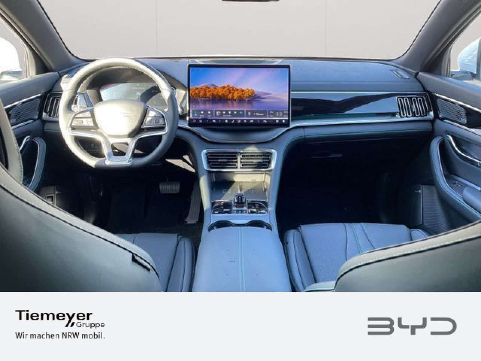 BYD SEAL U DM-i – Bild 12