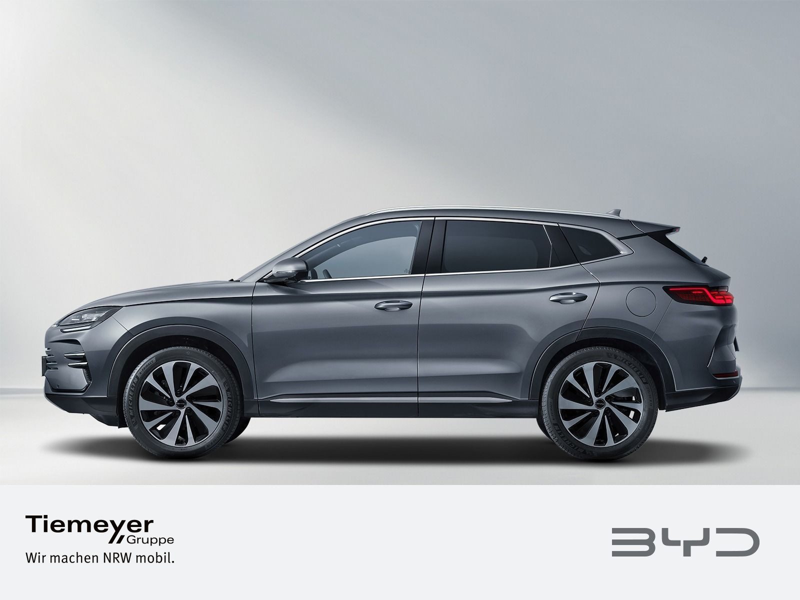 BYD SEAL U DM-i – Bild 2